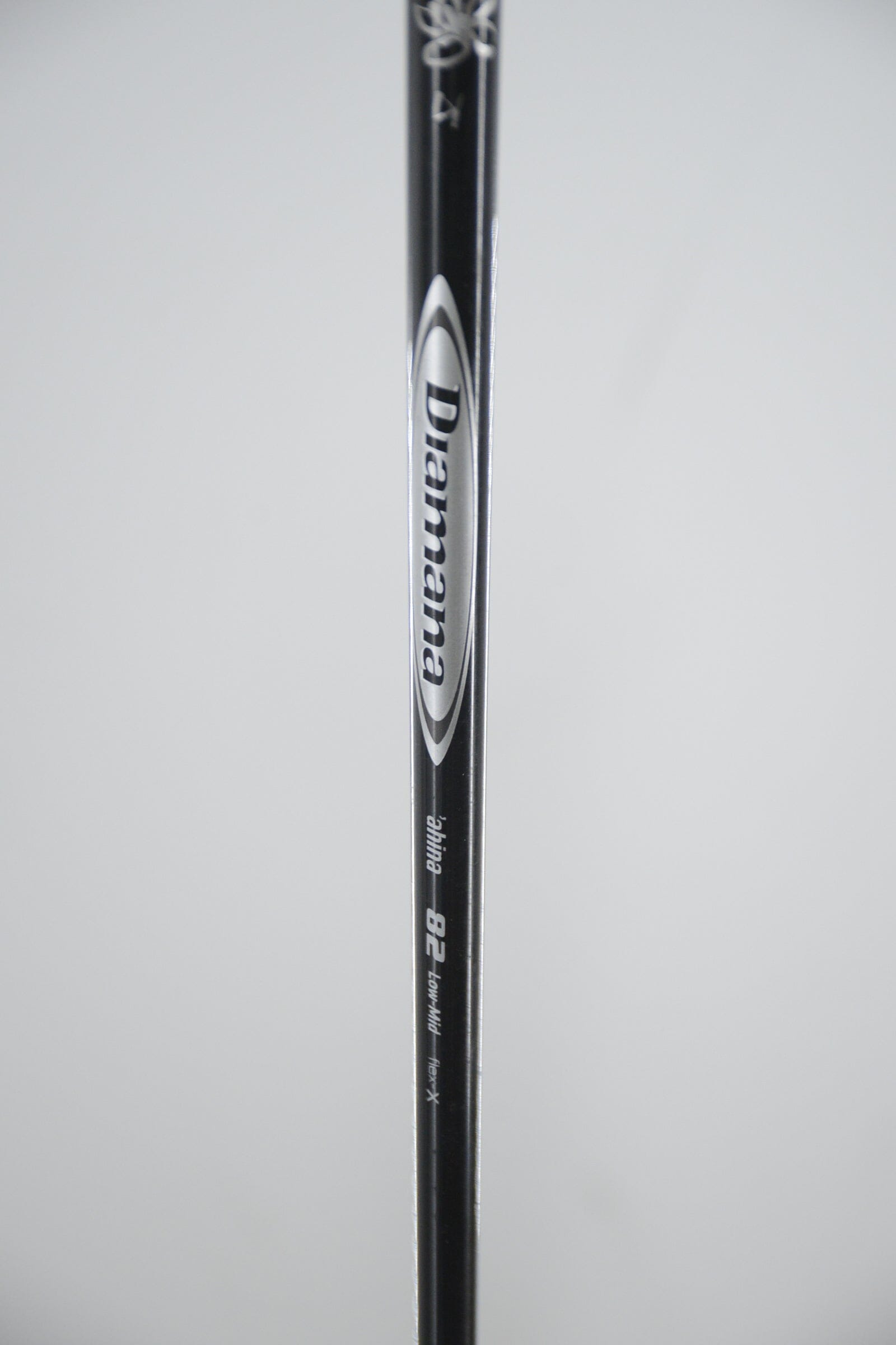 Lefty Titleist 910D3 9.5 Degree Driver X Flex 45" Golf Clubs GolfRoots