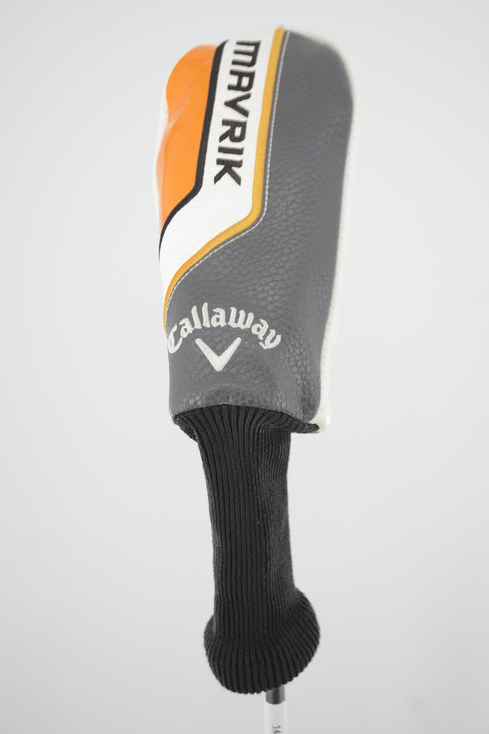 Callaway Mavrik 22 3 Hybrid R Flex 40" Golf Clubs GolfRoots