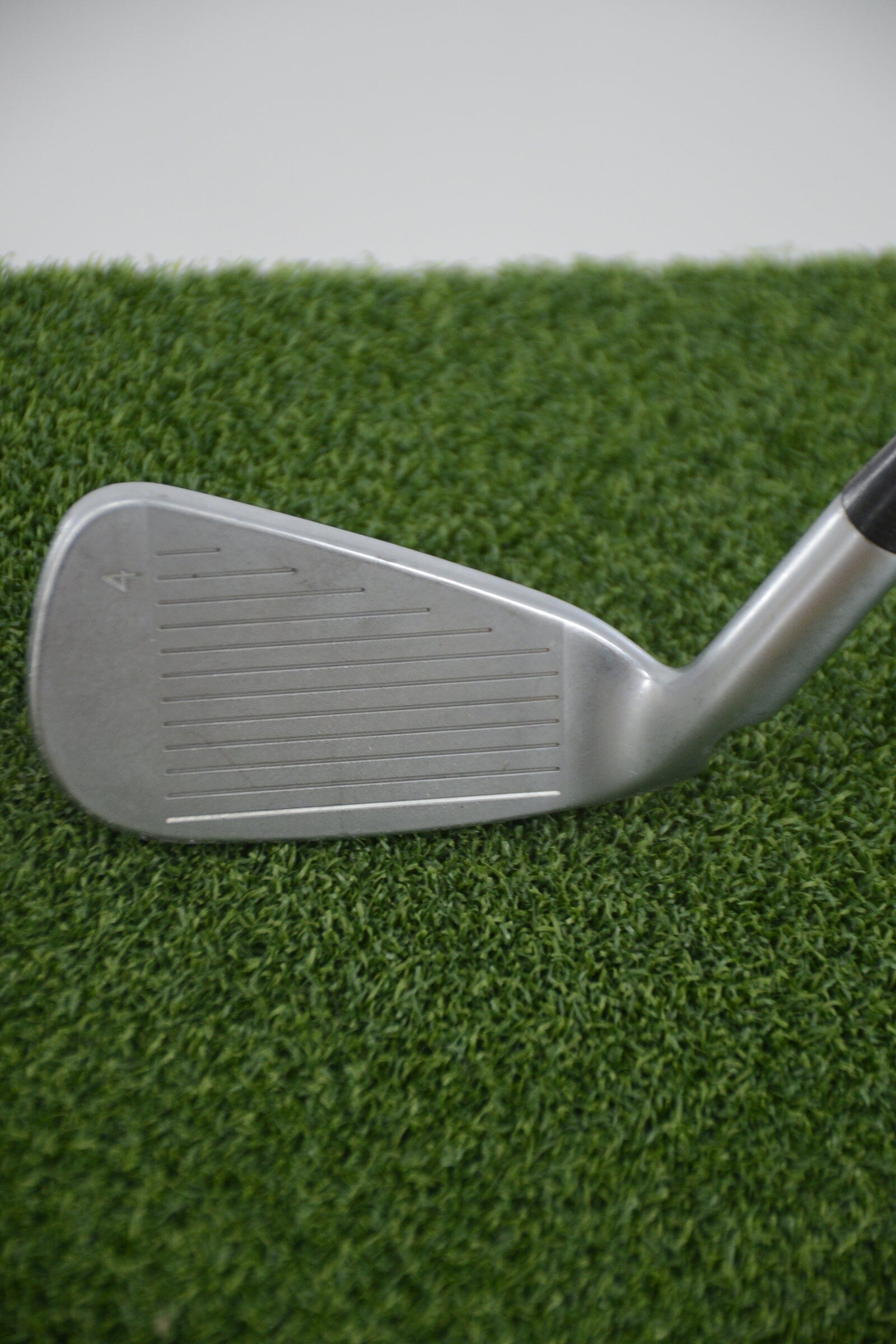 Ping I25 4 Iron R Flex 38.75" Golf Clubs GolfRoots