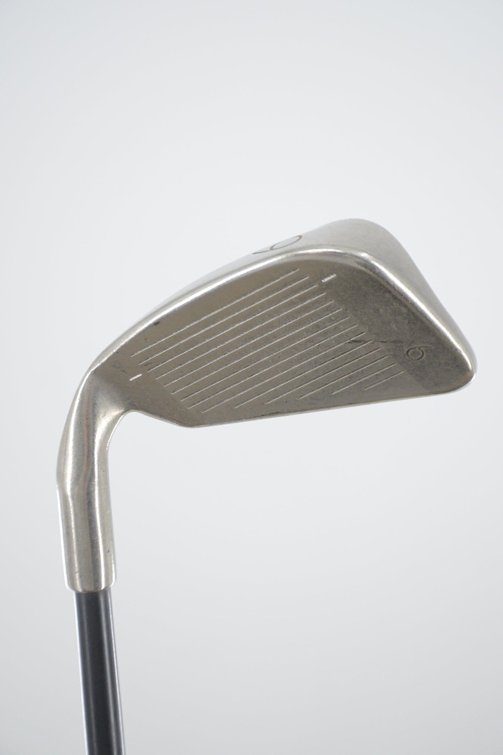 Ping ISI Nickel 6 Iron R Flex 37.5" Golf Clubs GolfRoots