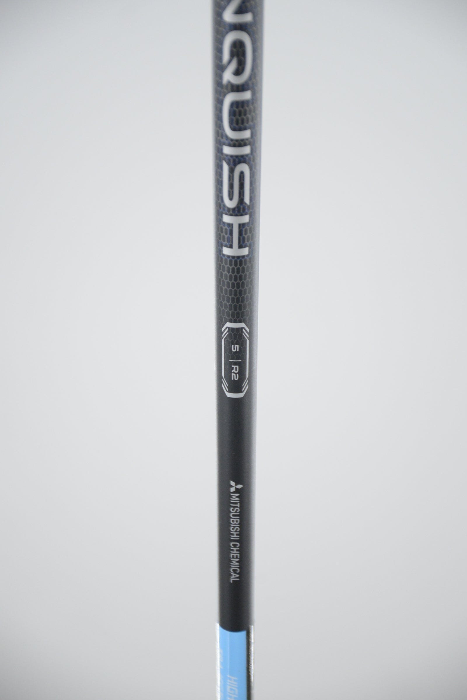 TaylorMade Qi35 Max Lite Hybrid 4 Hybrid SR Flex 40" Golf Clubs GolfRoots