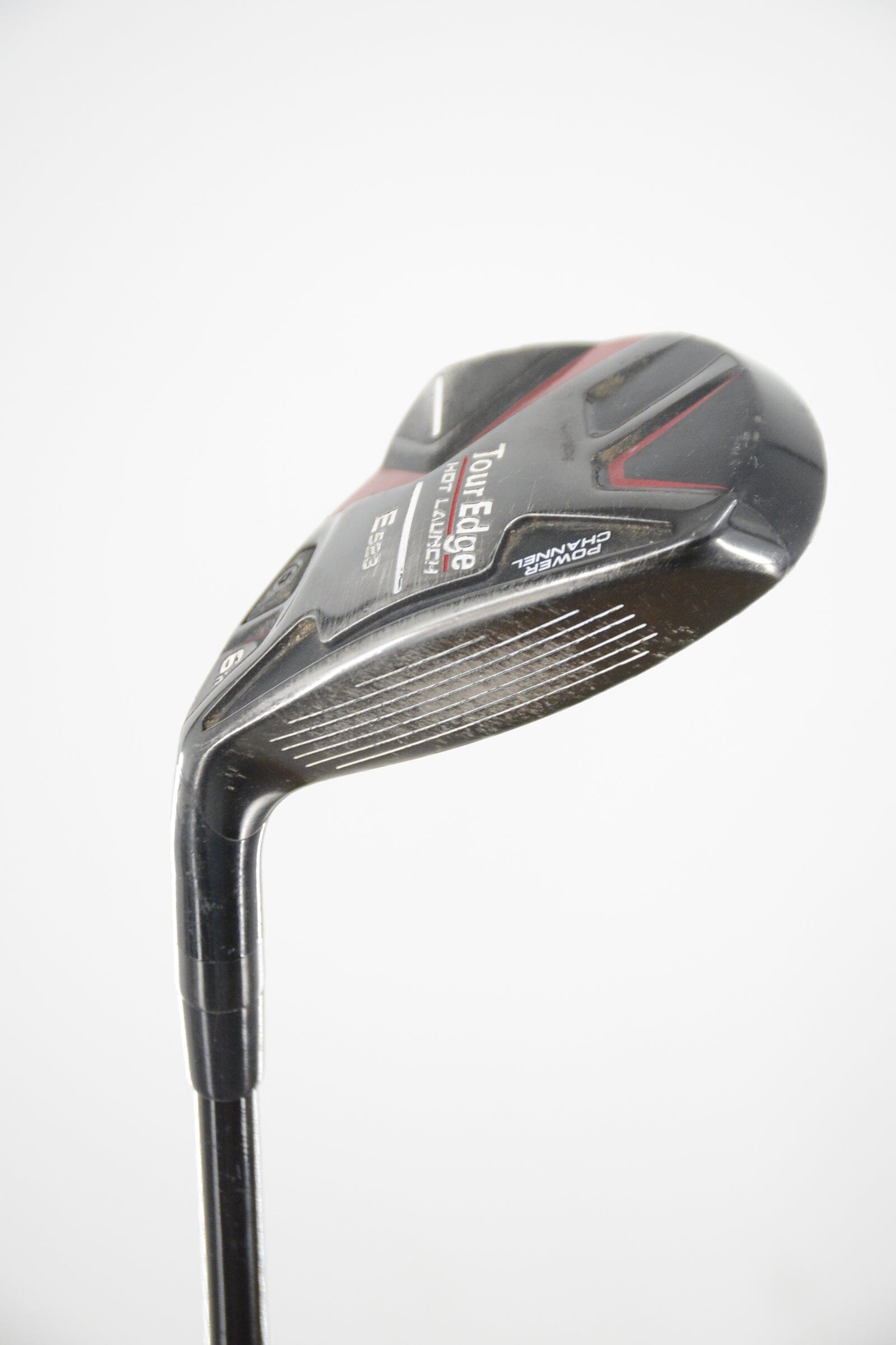 Tour Edge Hot Launch E523 6 Hybrid SR Flex 37.25" Golf Clubs GolfRoots