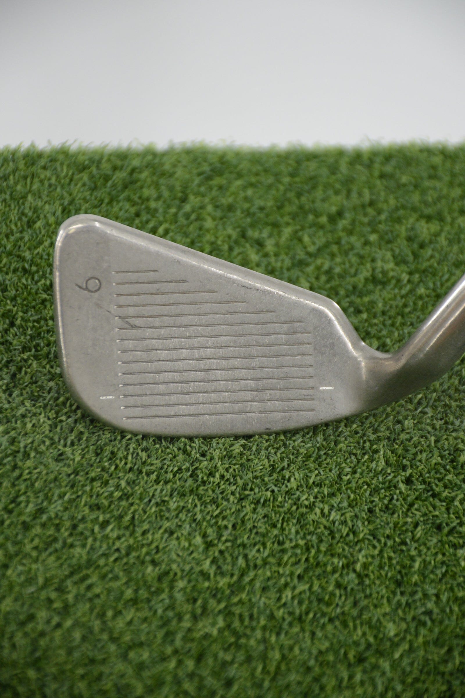 Ping ISI Nickel 6 Iron R Flex 37.5" Golf Clubs GolfRoots