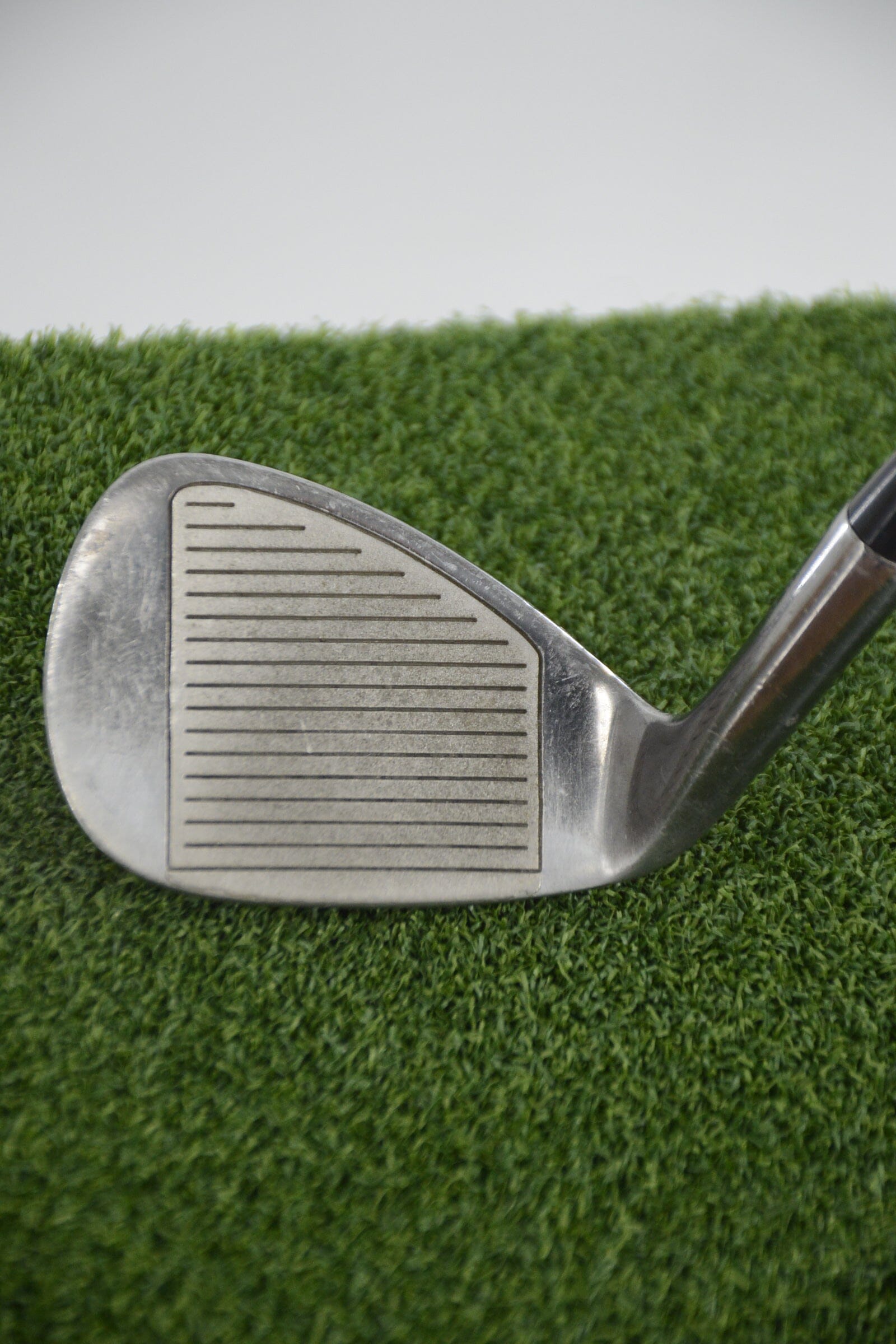 PureSpin Tungsten Sole AW Wedge Flex 35.25" Golf Clubs GolfRoots