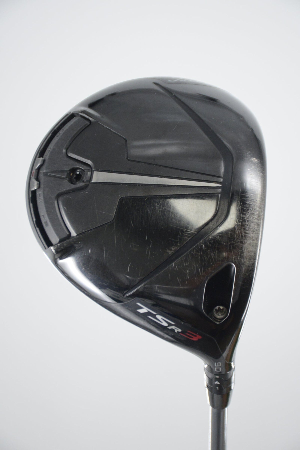 Titleist TSR3 9 Degree Driver S Flex 45.25" Golf Clubs GolfRoots