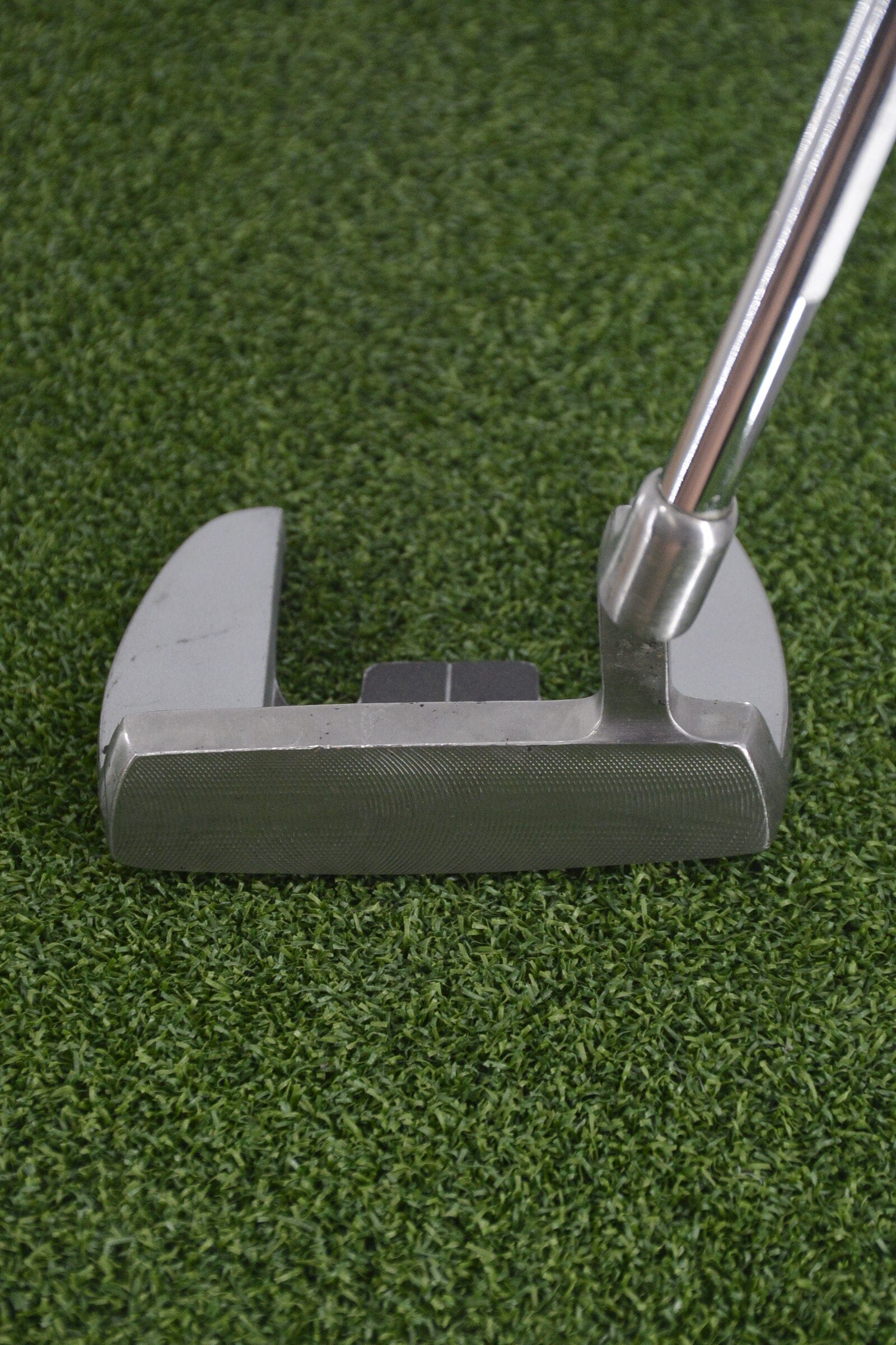 Warrior Pure Stroke Putter 36" Golf Clubs GolfRoots