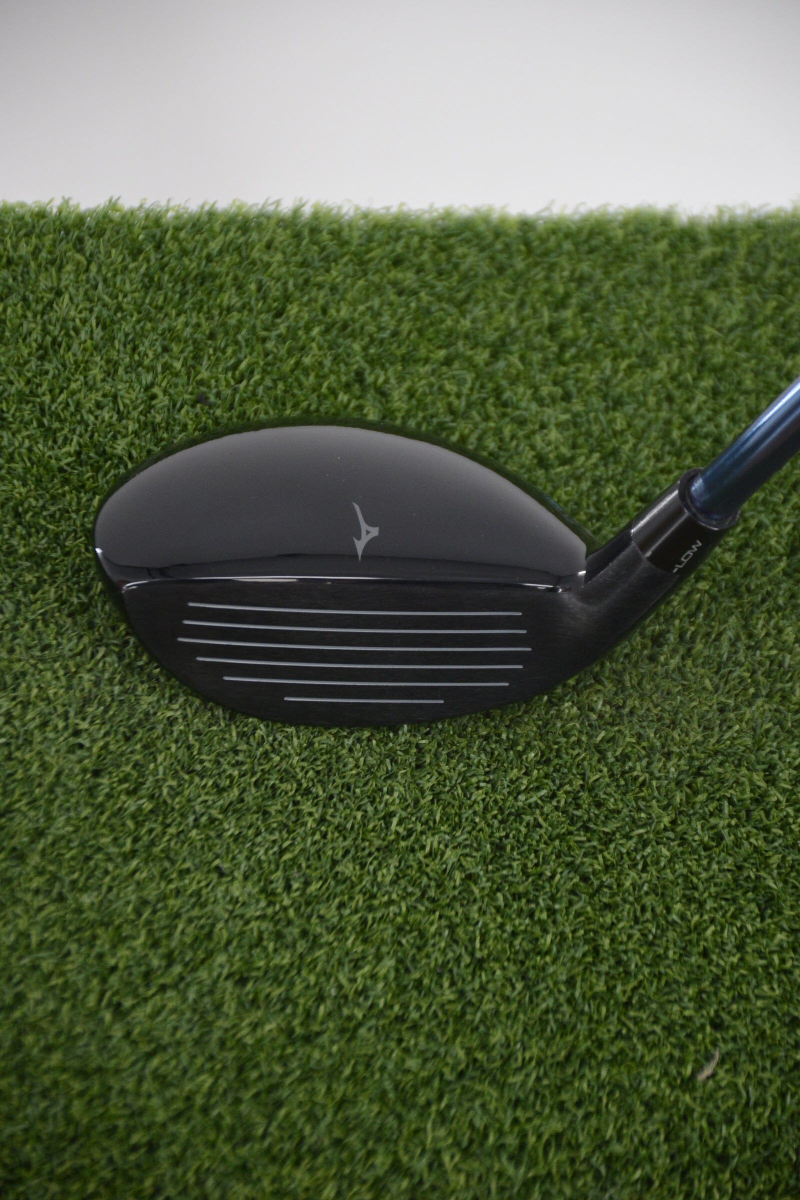 Mizuno ST-Max 230 22 Degree Hybrid R Flex 40" Golf Clubs GolfRoots