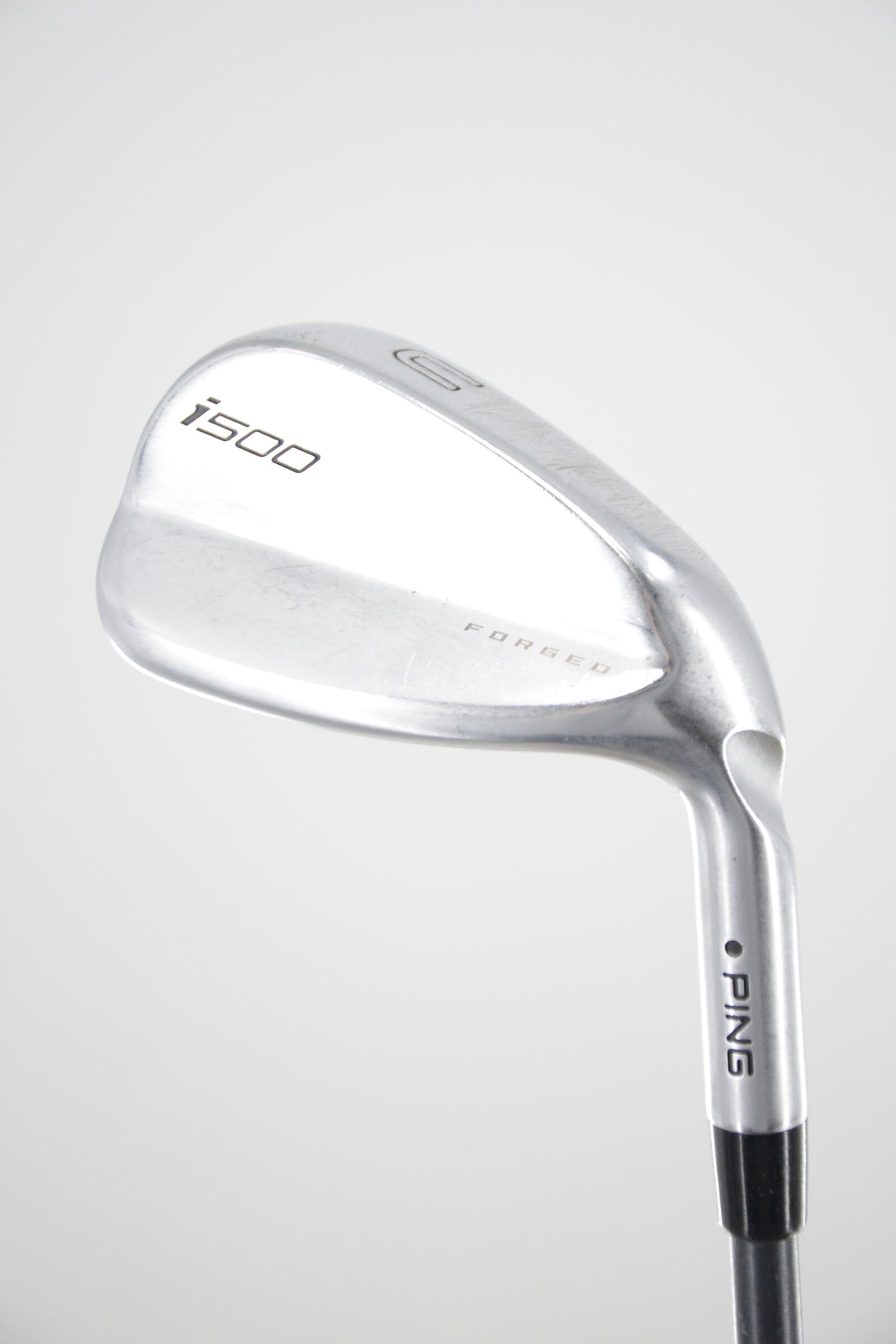 Women's Ping I500 UW W Flex 34.75" Golf Clubs GolfRoots