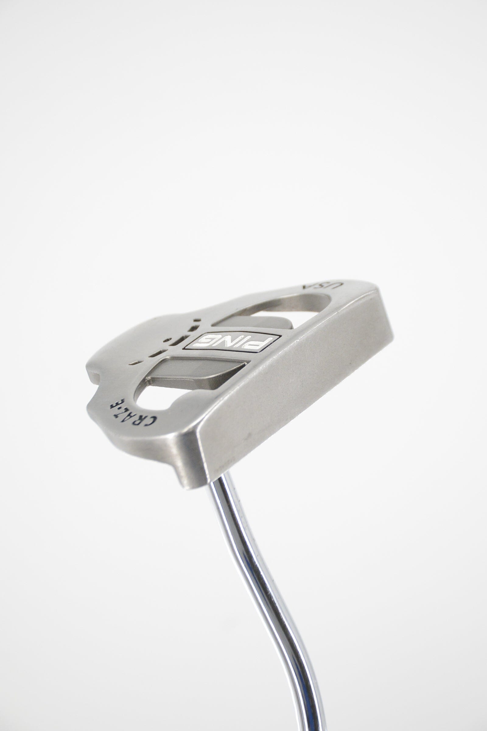 Ping Craz-E Putter 34.75" Golf Clubs GolfRoots