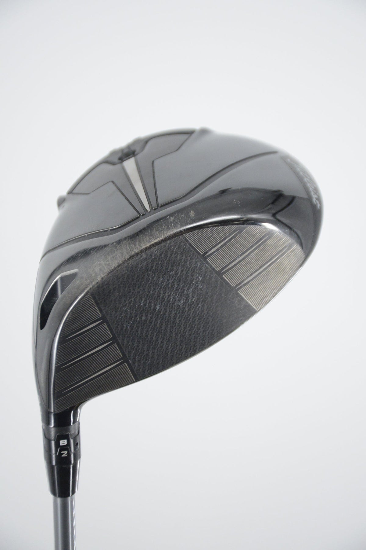 Titleist TSR3 9 Degree Driver S Flex 45.25" Golf Clubs GolfRoots