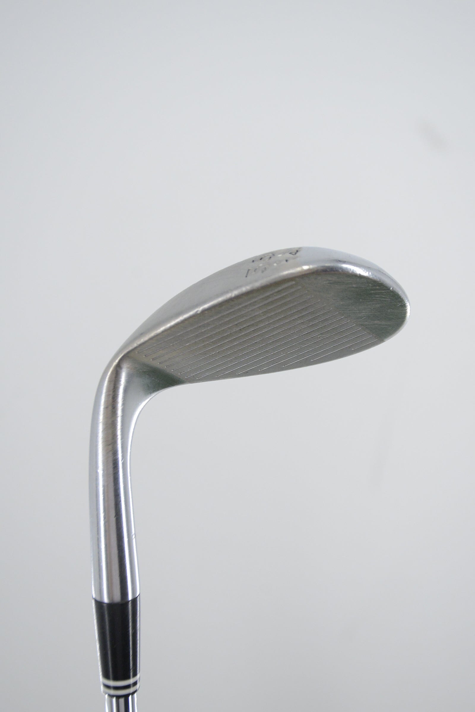 Cleveland CG15 Chrome 56 Degree Wedge Wedge Flex 35.5" Golf Clubs GolfRoots