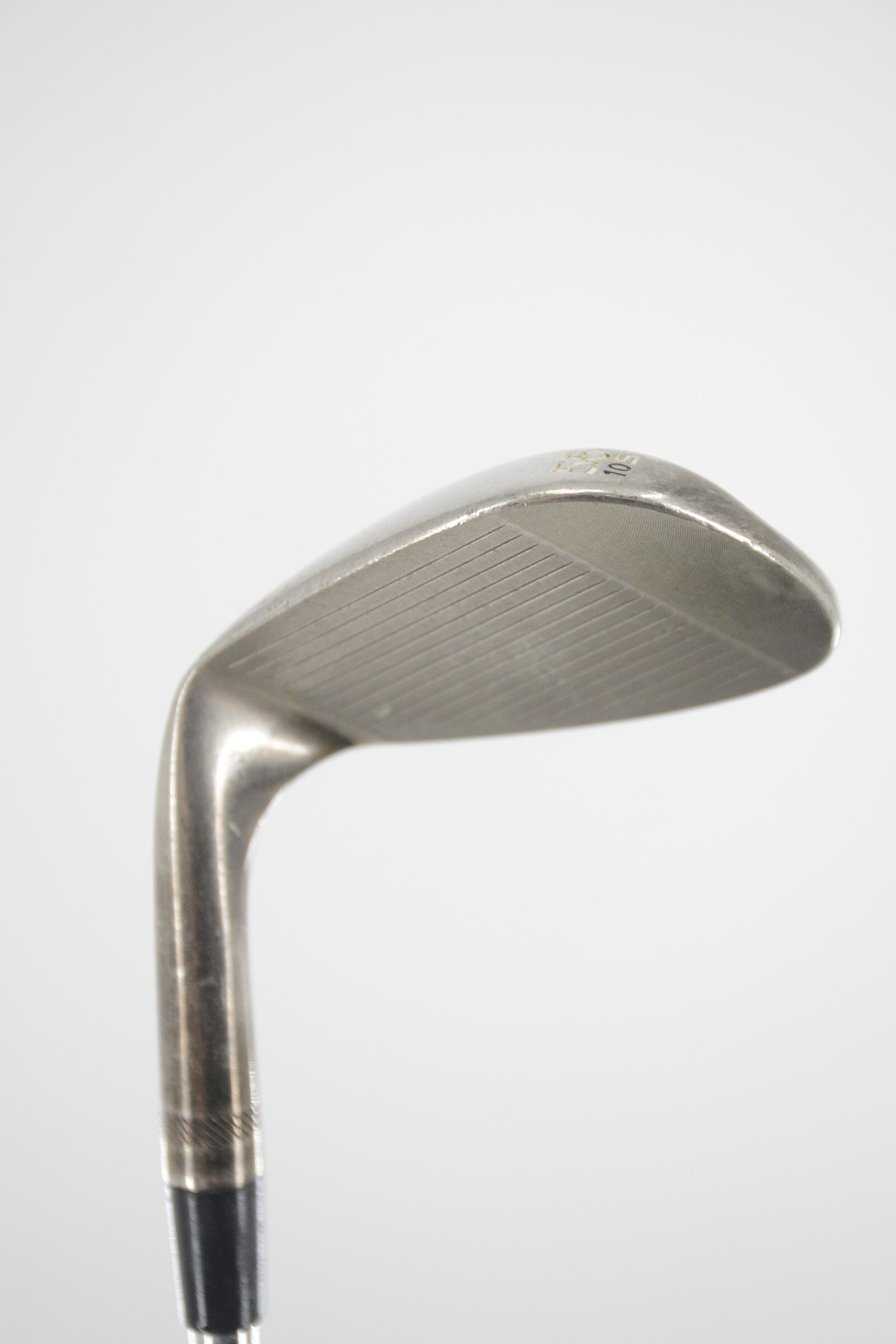 Titleist Vokey SM7 Brushed Steel 56 Degree Wedge Wedge Flex 34.5" Golf Clubs GolfRoots