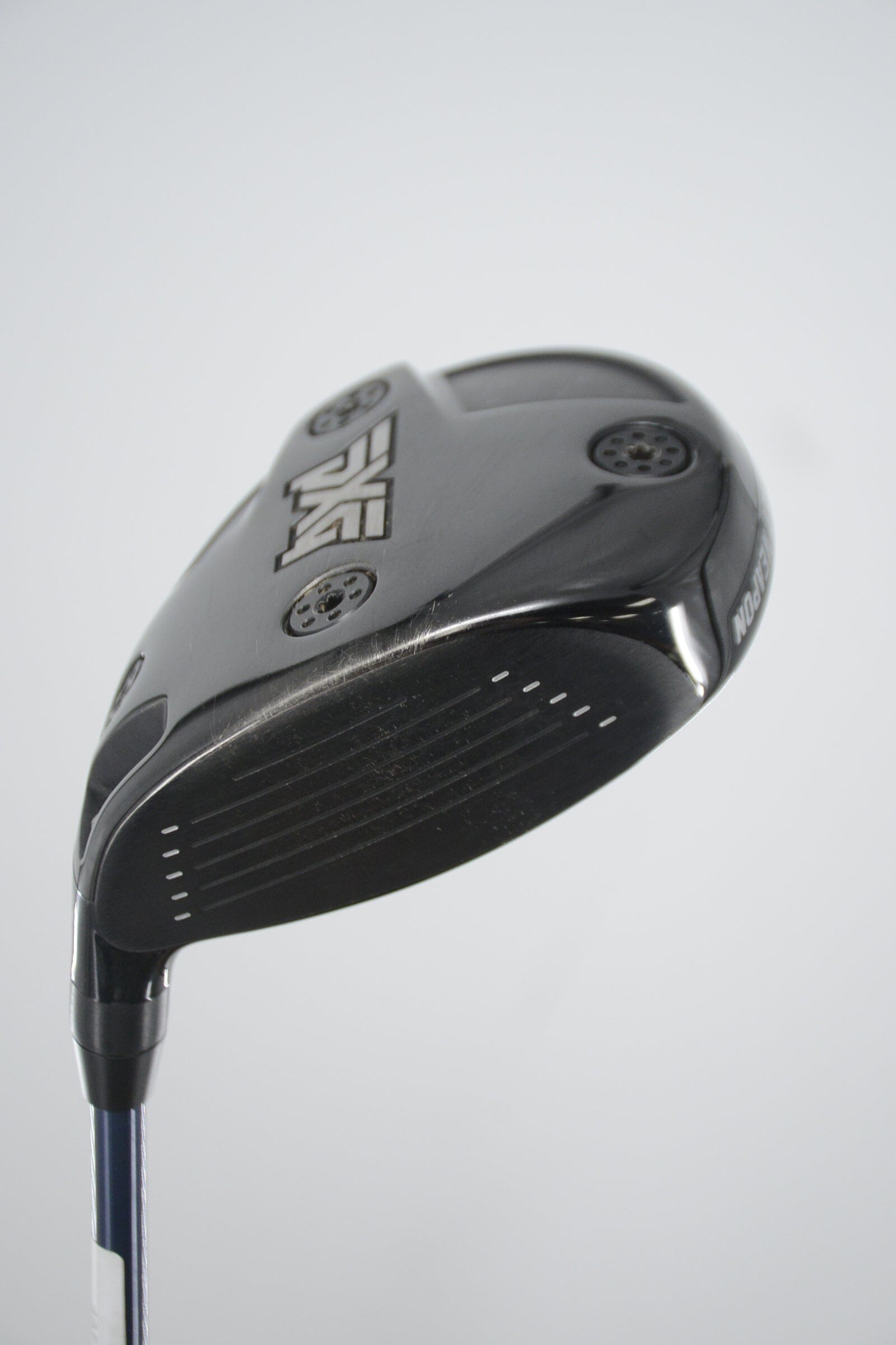 PXG Secret Weapon 13 Degree Wood R Flex 43.25" Golf Clubs GolfRoots