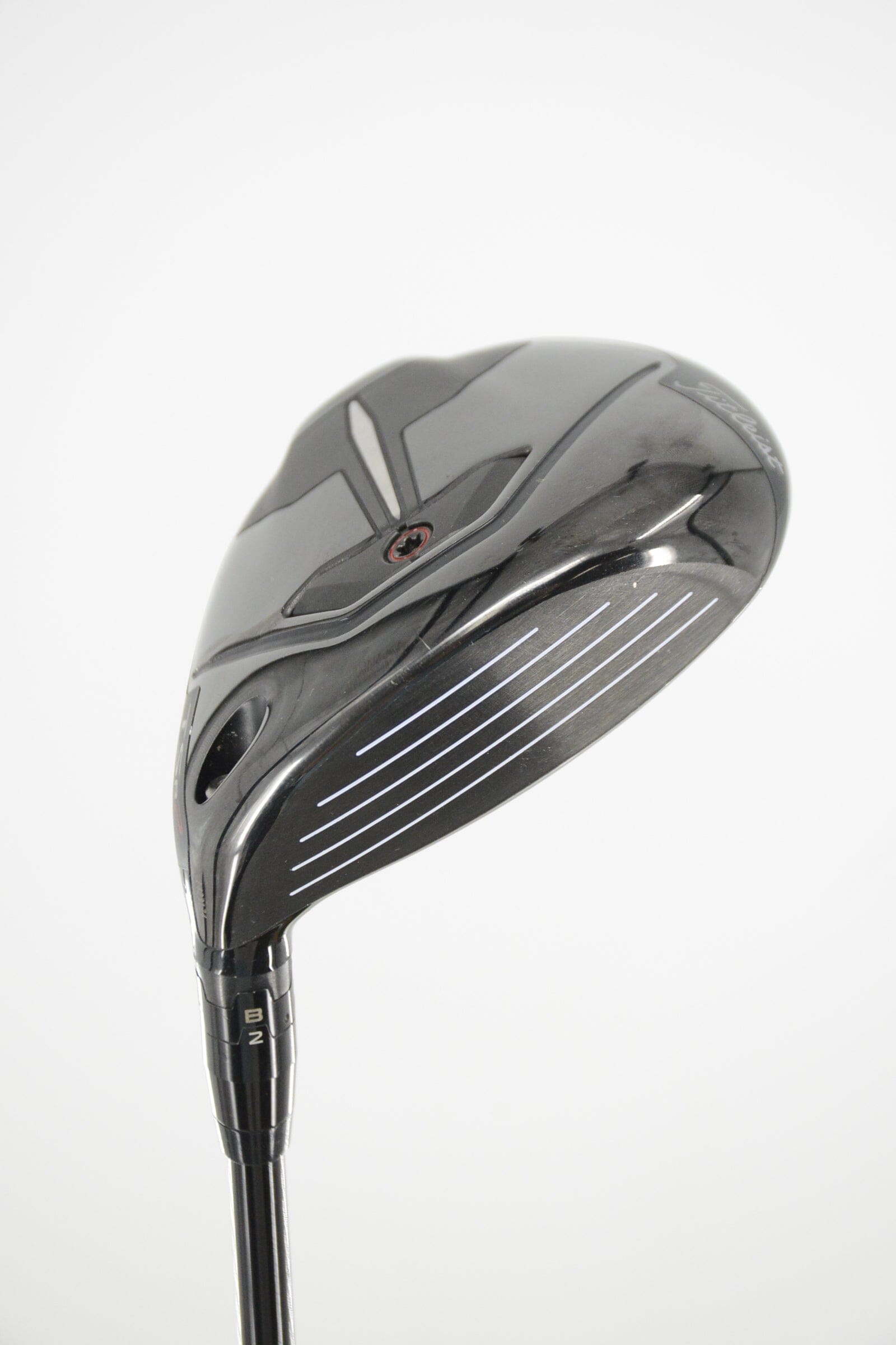 Titleist TSR2 16.5 Degree Wood S Flex 43" Golf Clubs GolfRoots