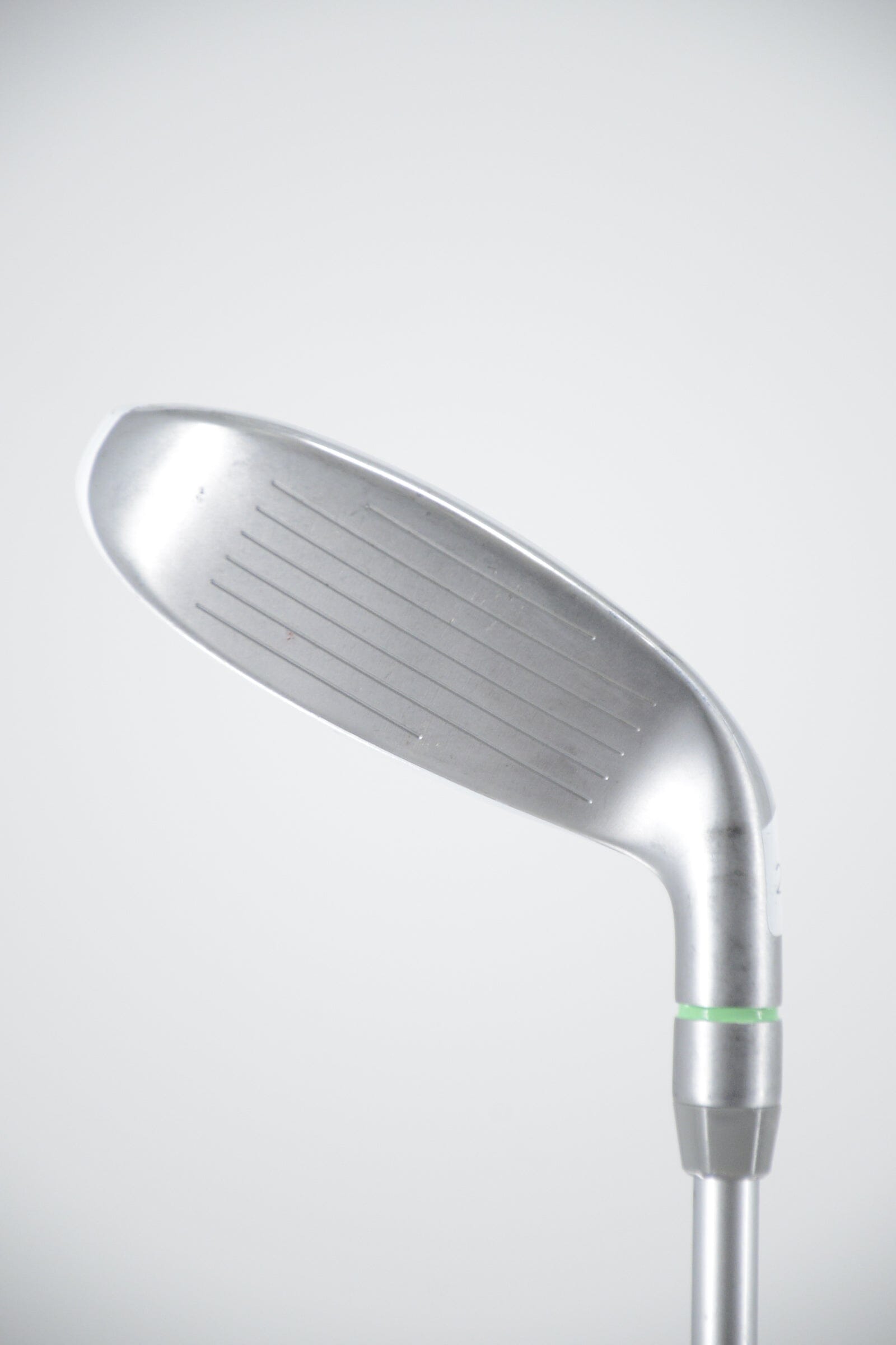 Women's Lefty TaylorMade Kalea 5 Hybrid W Flex 38.25" Golf Clubs GolfRoots