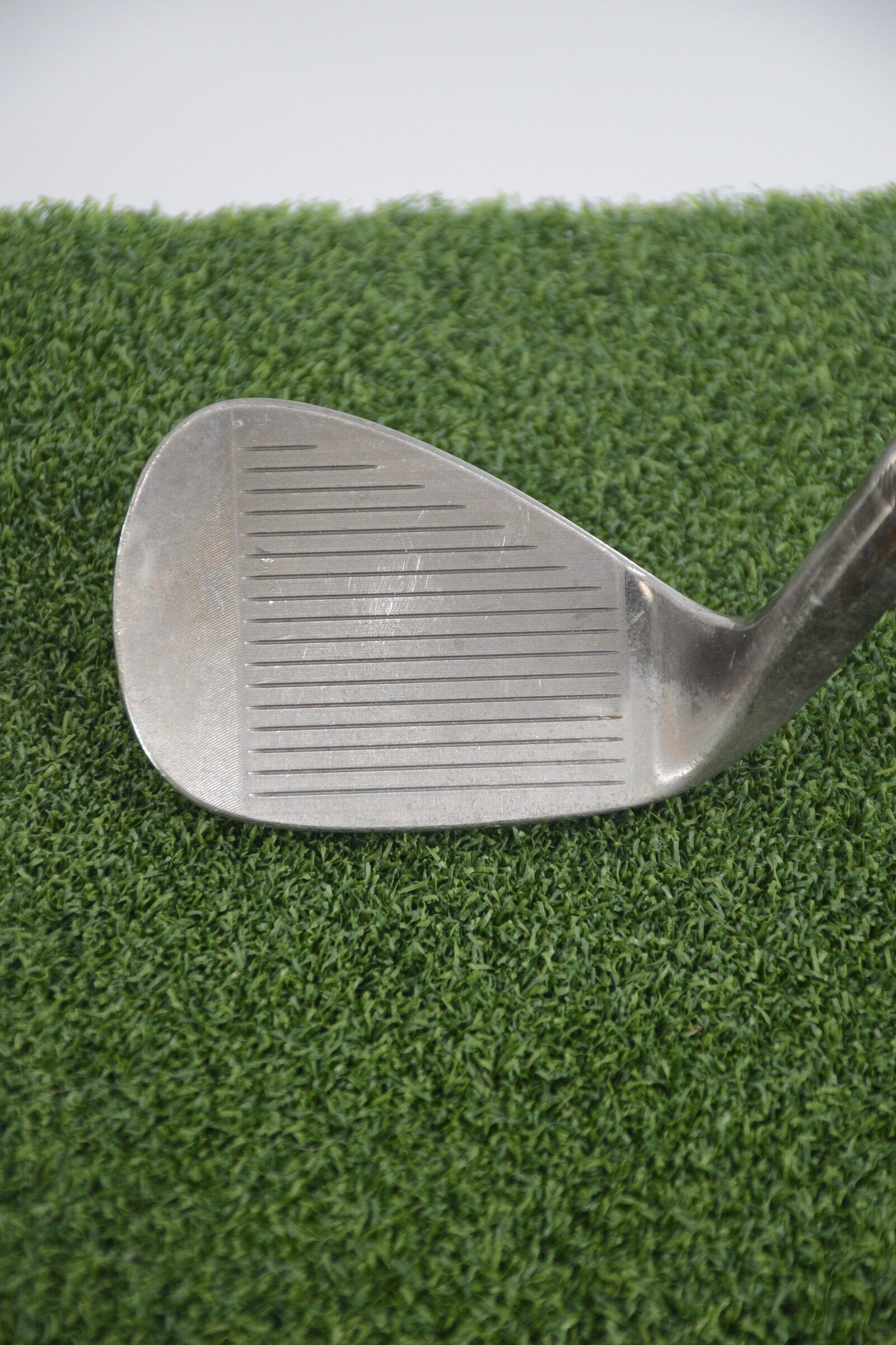 Titleist Vokey SM7 Brushed Steel 56 Degree Wedge Wedge Flex 34.5" Golf Clubs GolfRoots