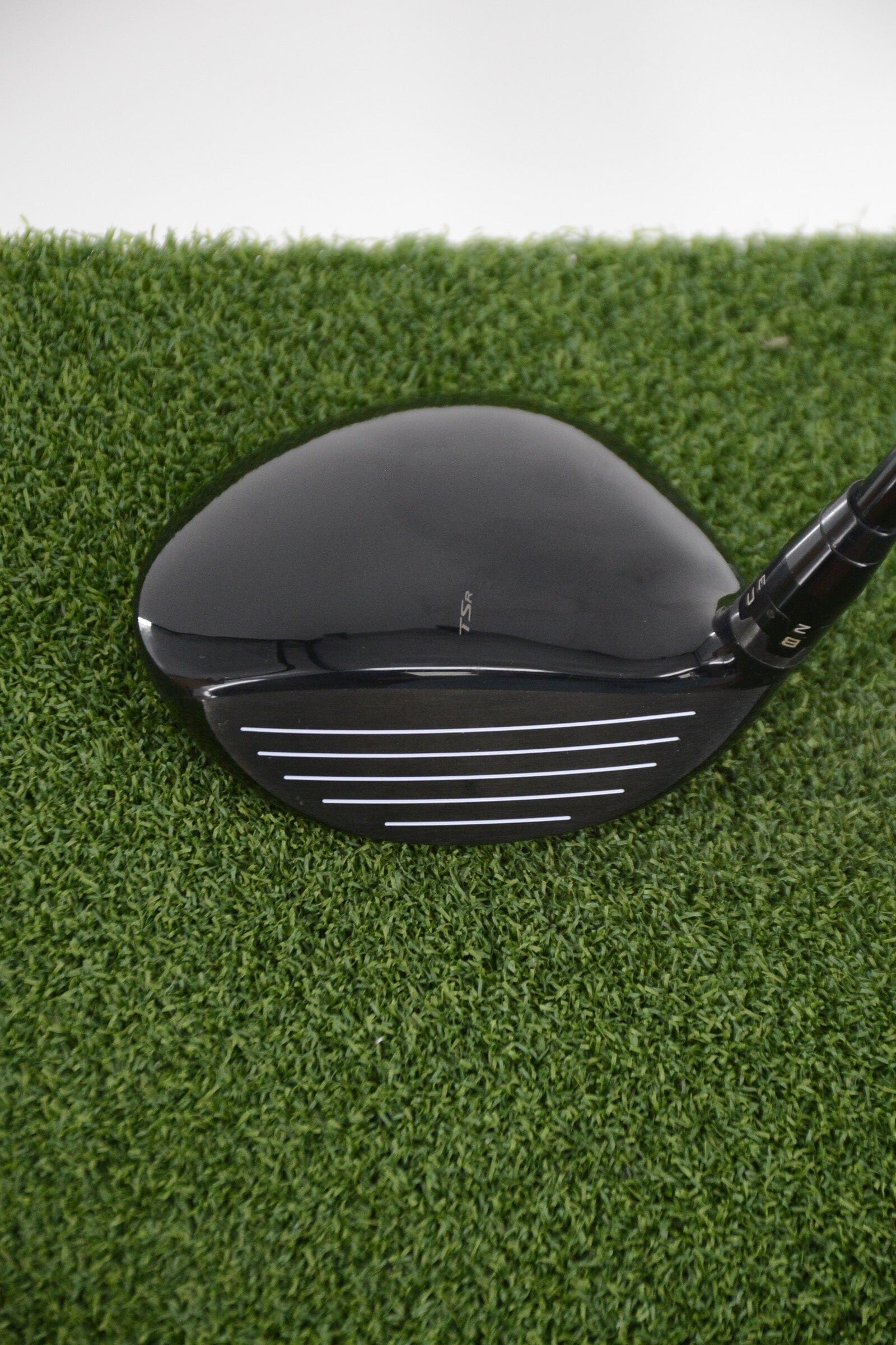 Titleist TSR2 16.5 Degree Wood S Flex 43" Golf Clubs GolfRoots
