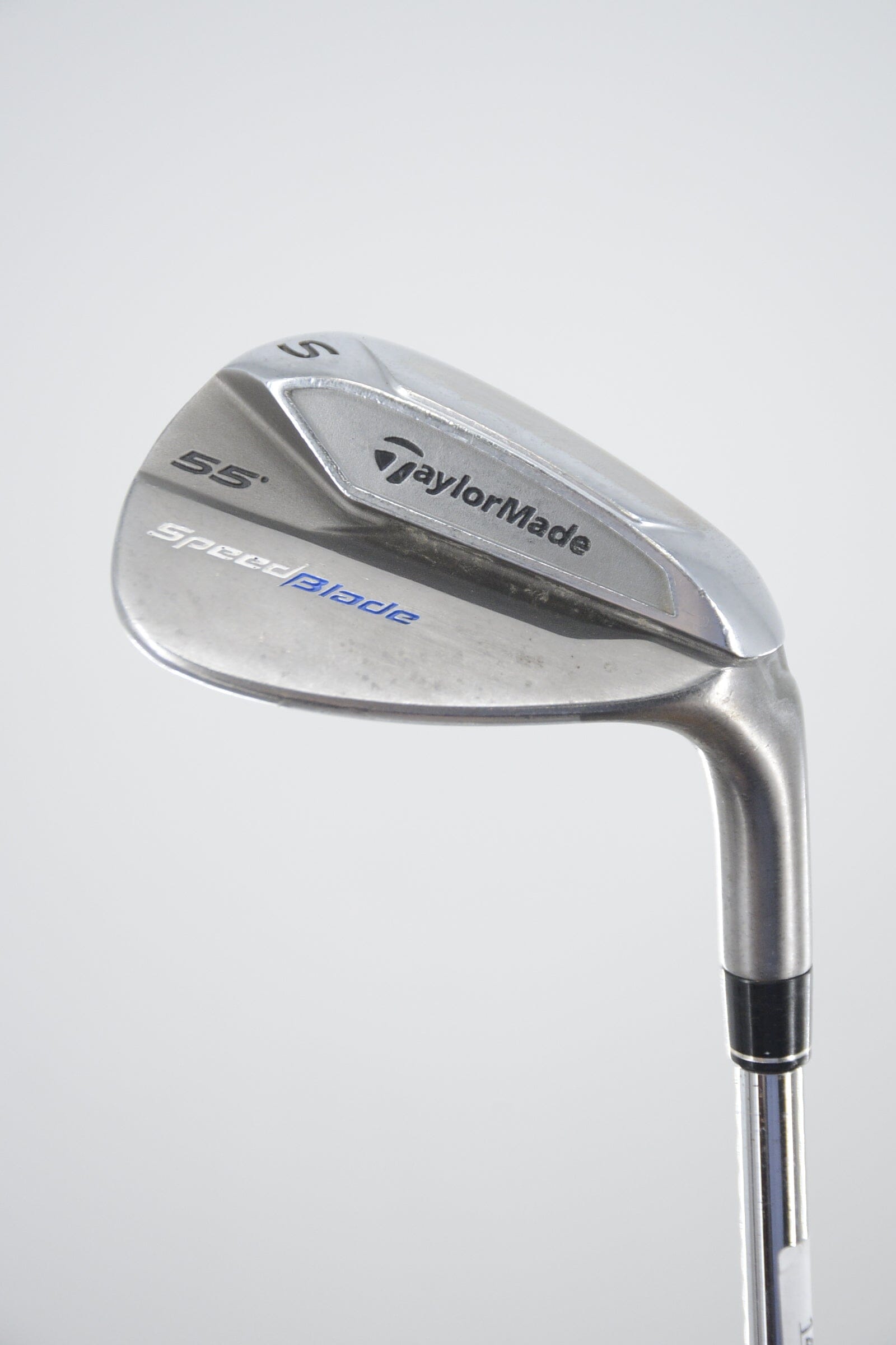 TaylorMade Speedblade SW S Flex 35.25" Golf Clubs GolfRoots