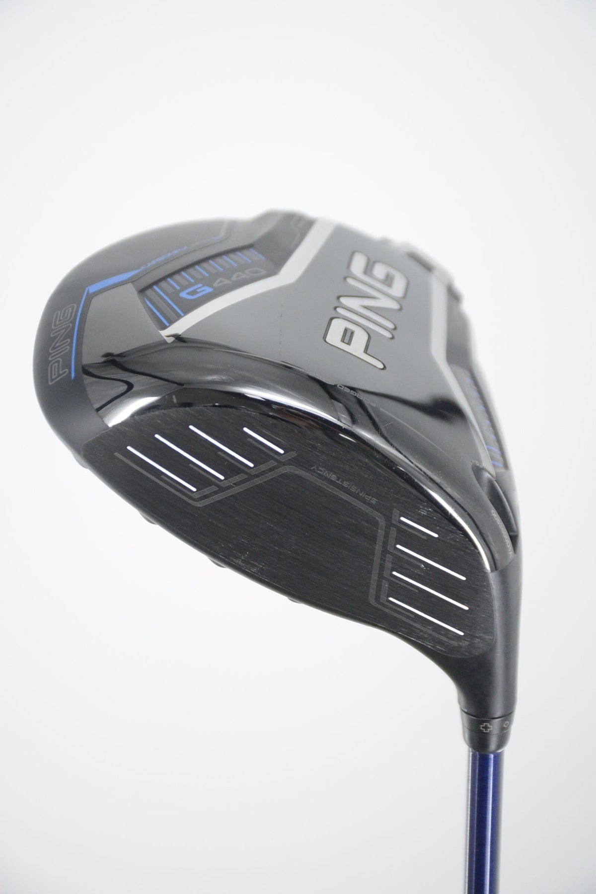 Lefty Ping G440 MAX 10.5 Degree Driver S Flex 44.75" Golf Drivers Ping