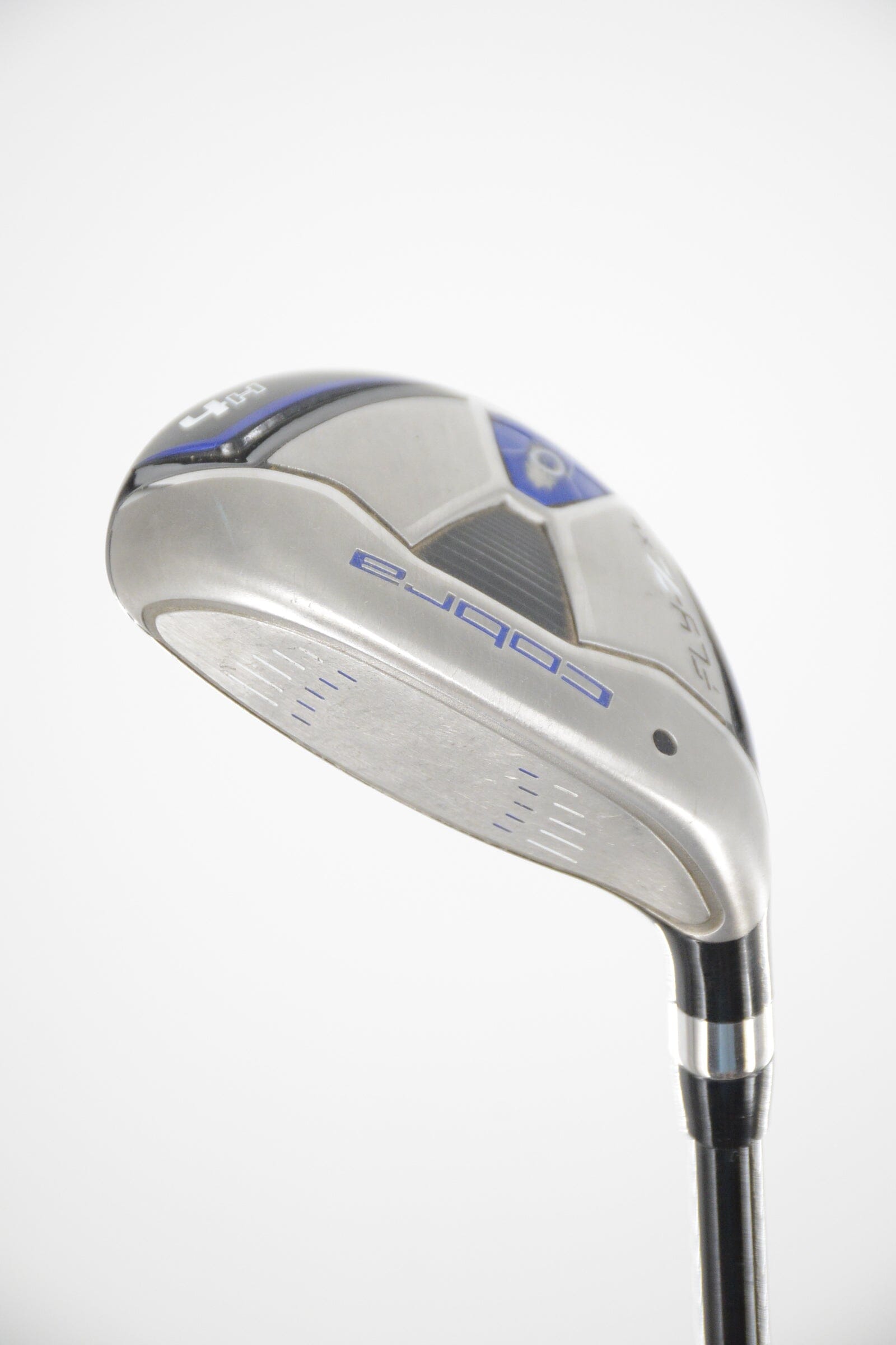 Lefty Cobra Fly-Z XL 22 Degree Hybrid R Flex 39" Golf Clubs GolfRoots