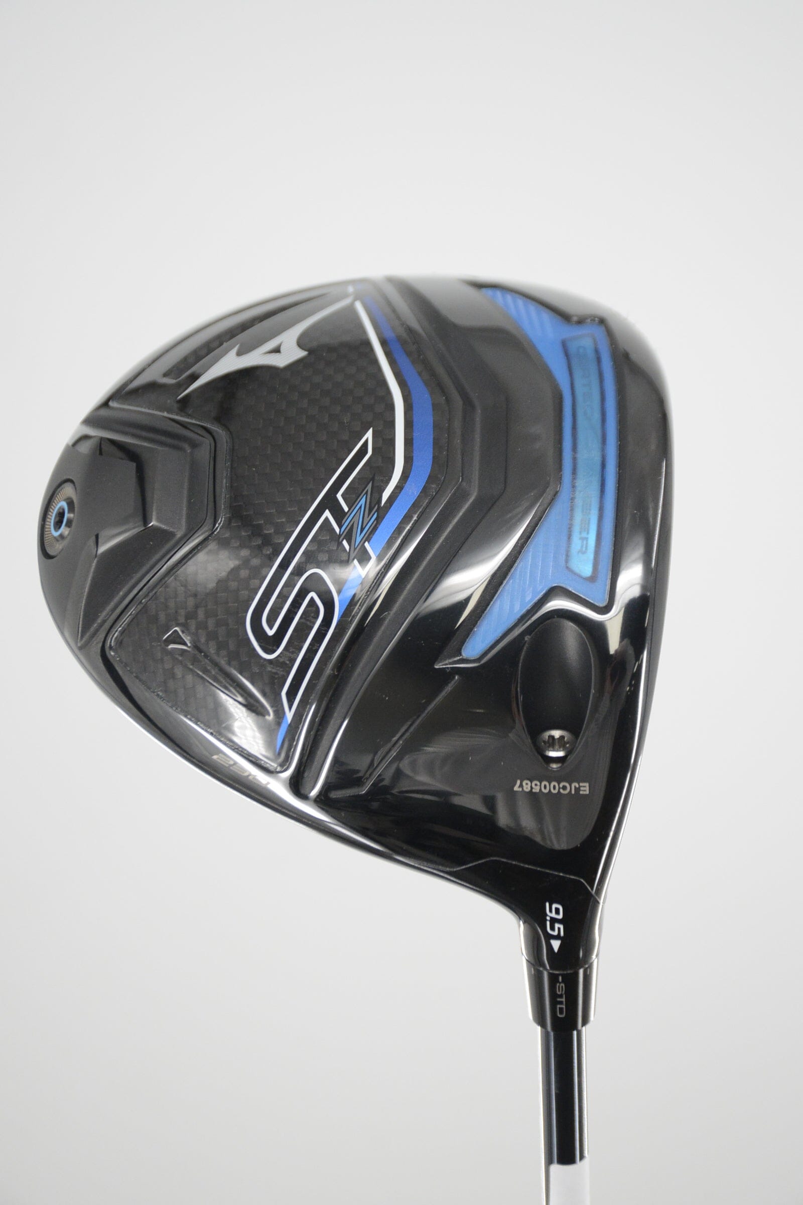 Mizuno ST-Z 230 9.5 Degree Driver S Flex 44.75" Golf Clubs GolfRoots