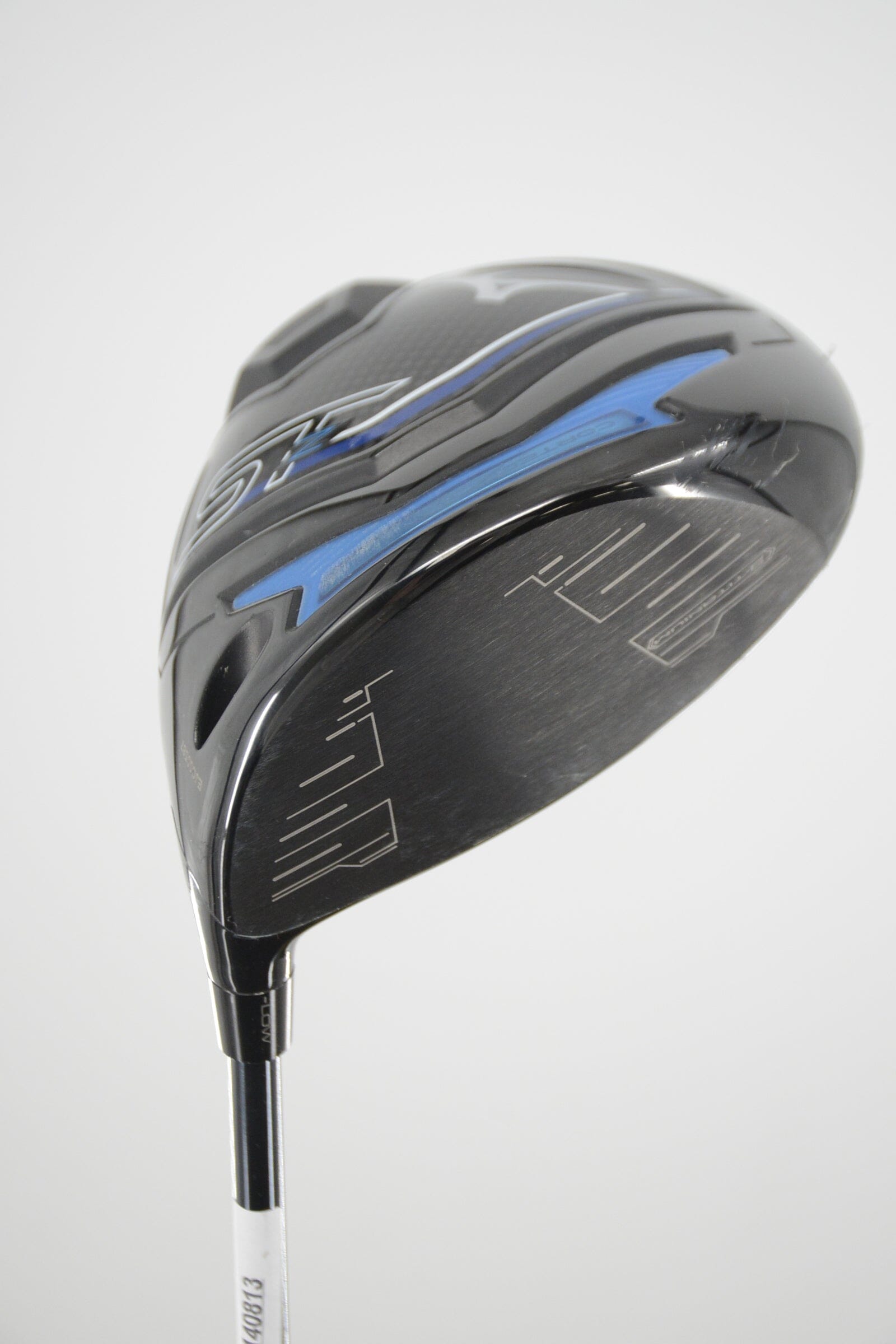 Mizuno ST-Z 230 9.5 Degree Driver S Flex 44.75" Golf Clubs GolfRoots