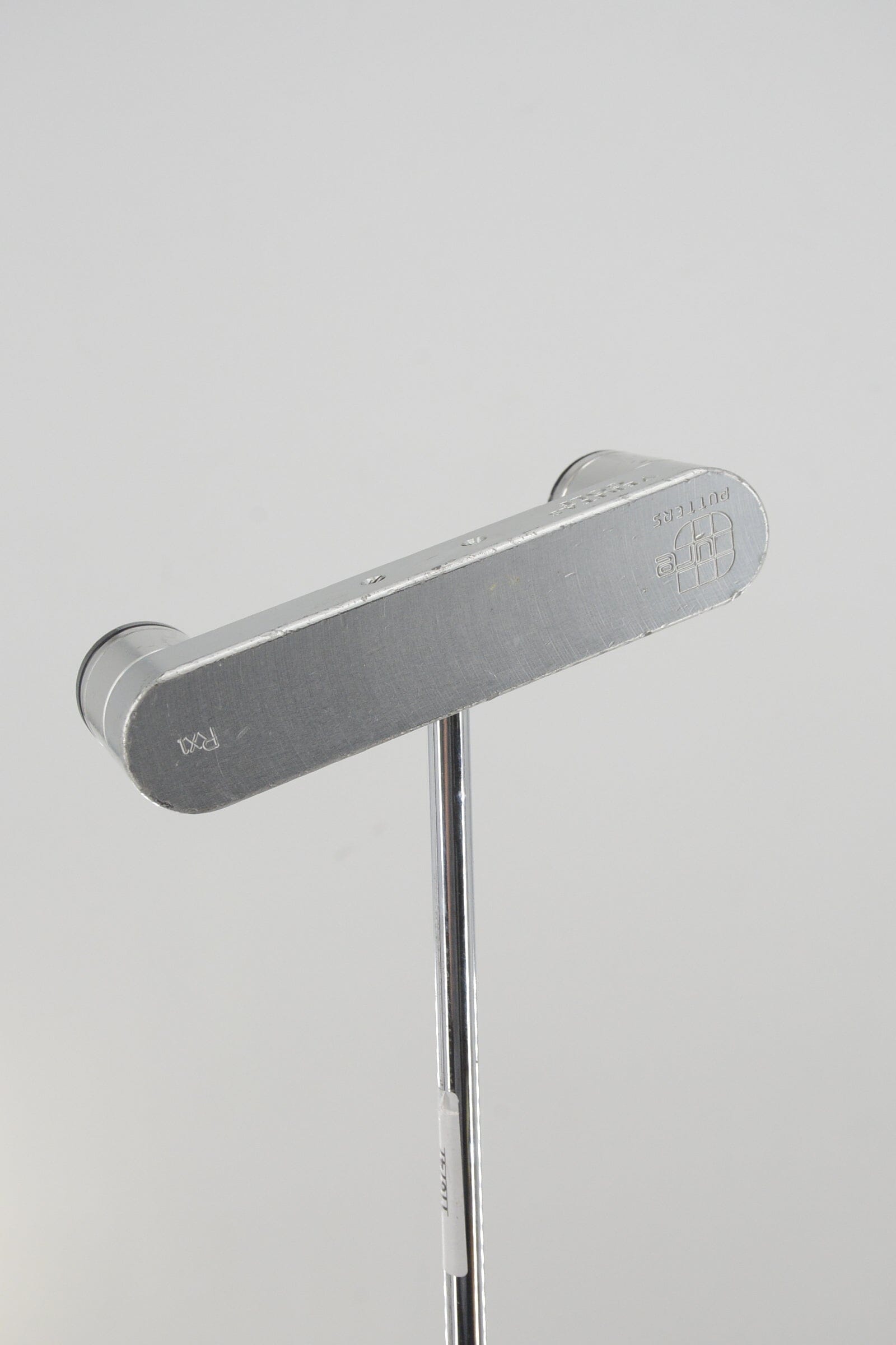 Veritas Cure RX1 Putter 35" Golf Clubs GolfRoots