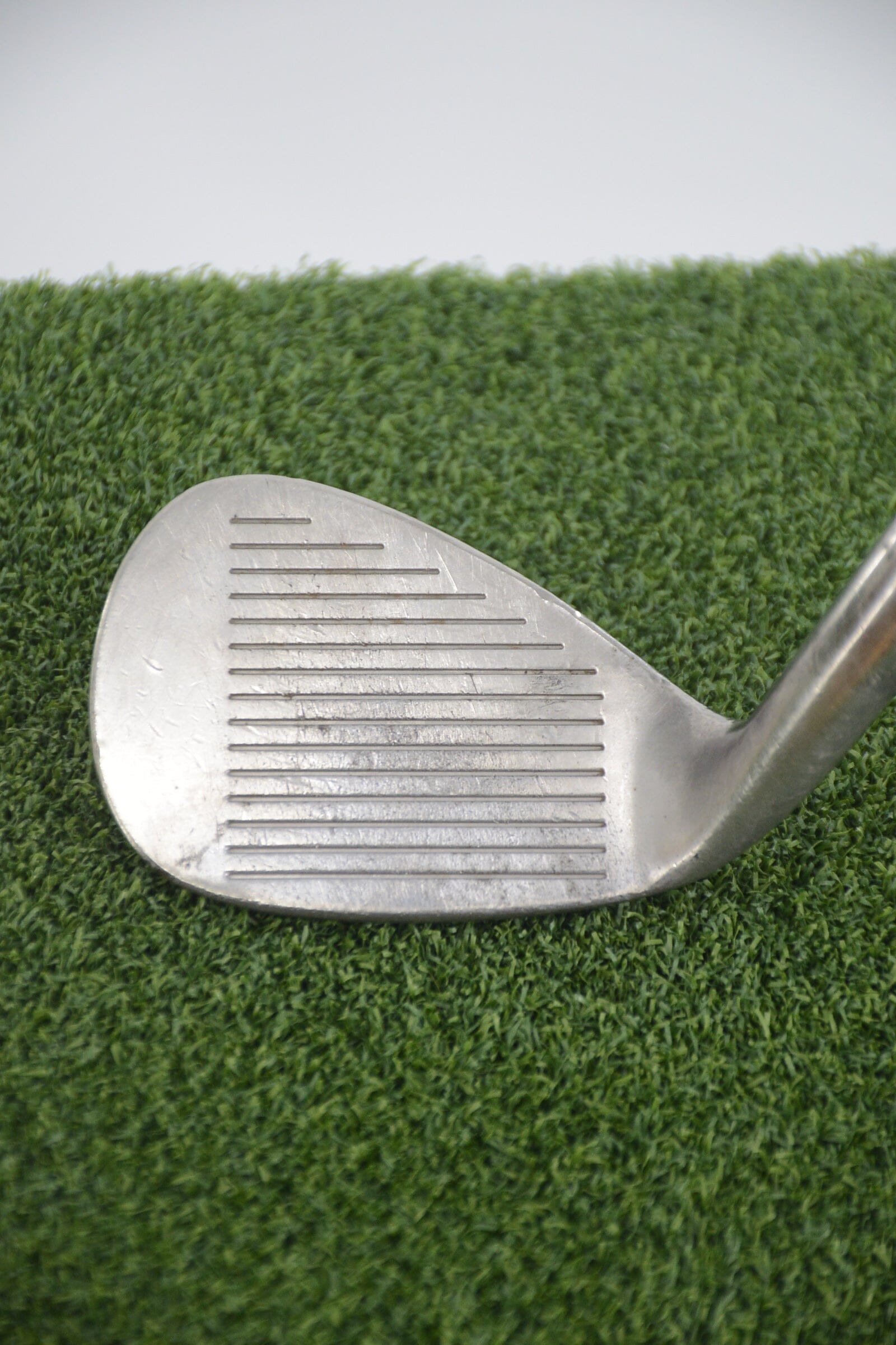 Women's Mizuno MP T Series 60 Degree Wedge W Flex 35.25" Golf Clubs GolfRoots