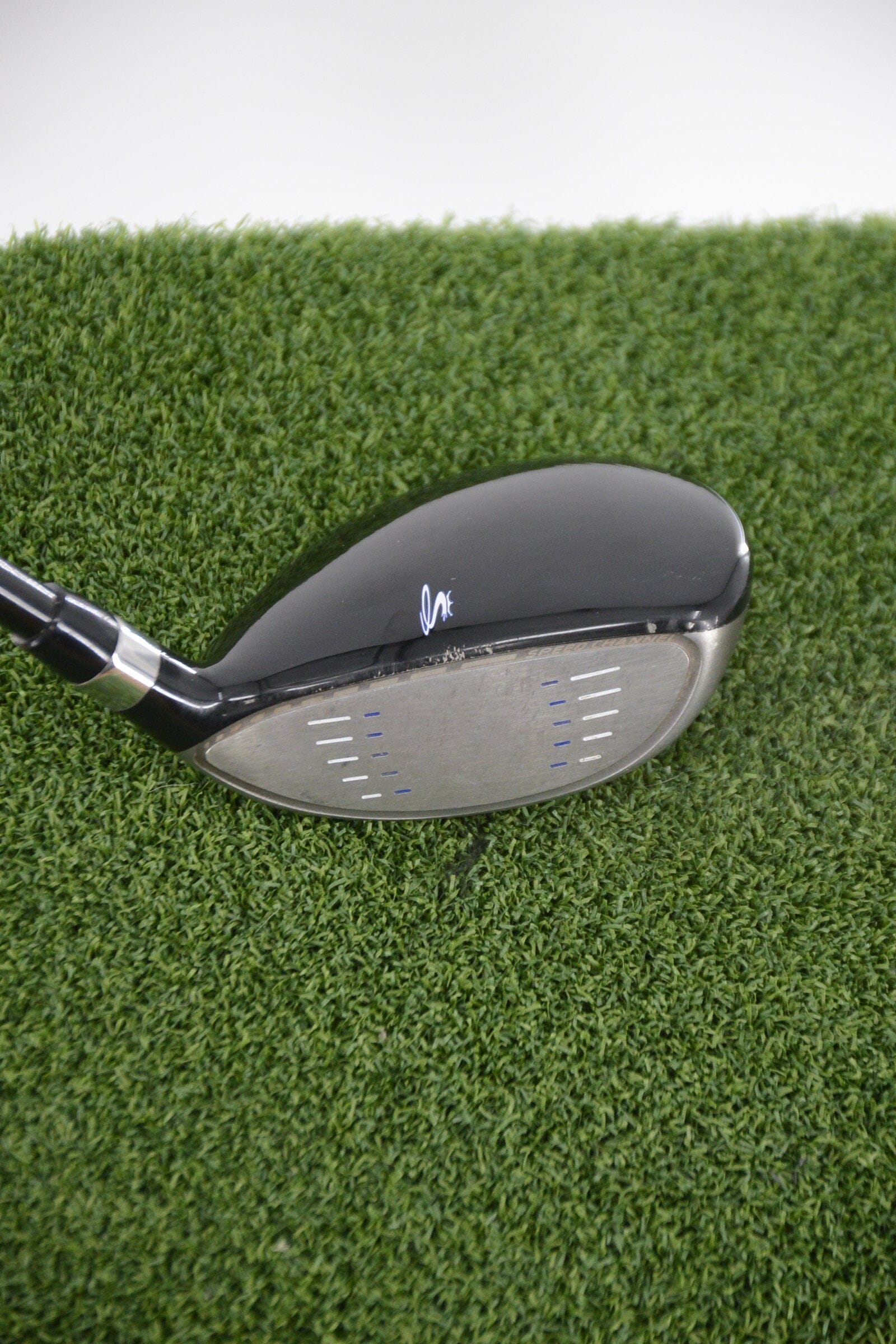 Lefty Cobra Fly-Z XL 22 Degree Hybrid R Flex 39" Golf Clubs GolfRoots