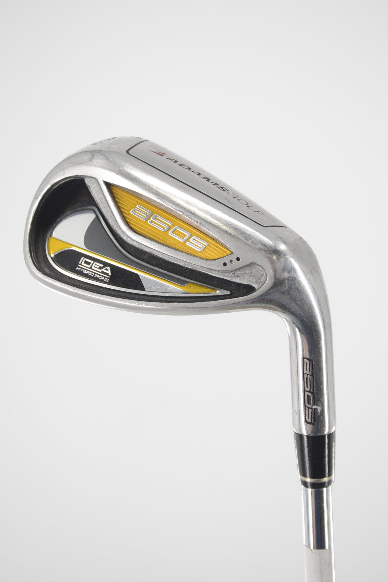 Adams Idea A5Os 9 Iron R Flex 35.75" Golf Clubs GolfRoots