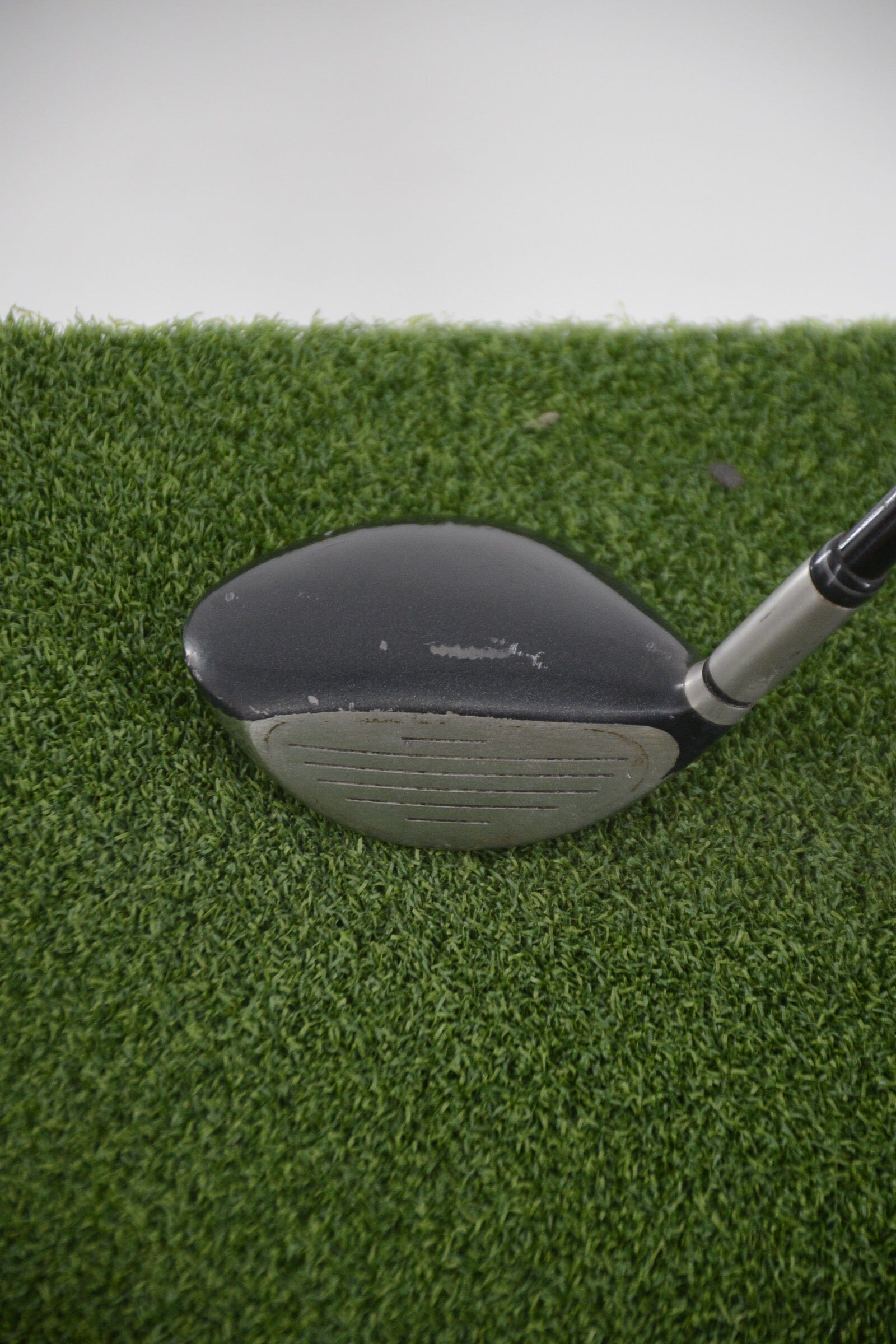 Bobby Jones Jesse Ortiz 2 Hybrid R Flex 40.5" Golf Clubs GolfRoots