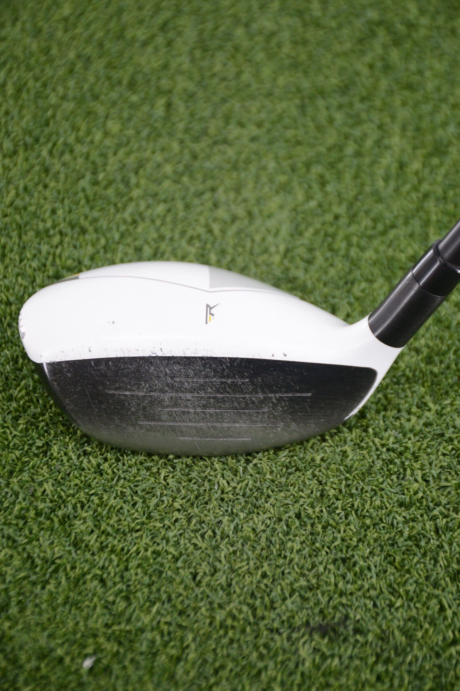 Women's TaylorMade Rocketballz RBZ Stage 2 Rescue 3 Hybrid W Flex 39.5" Golf Clubs GolfRoots