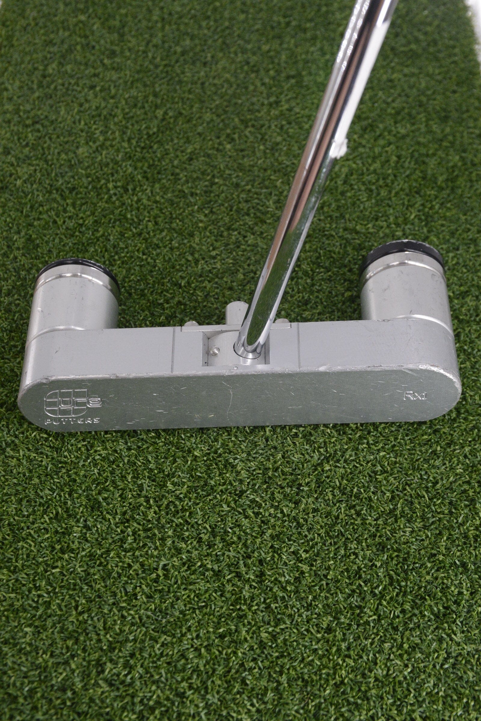 Veritas Cure RX1 Putter 35" Golf Clubs GolfRoots