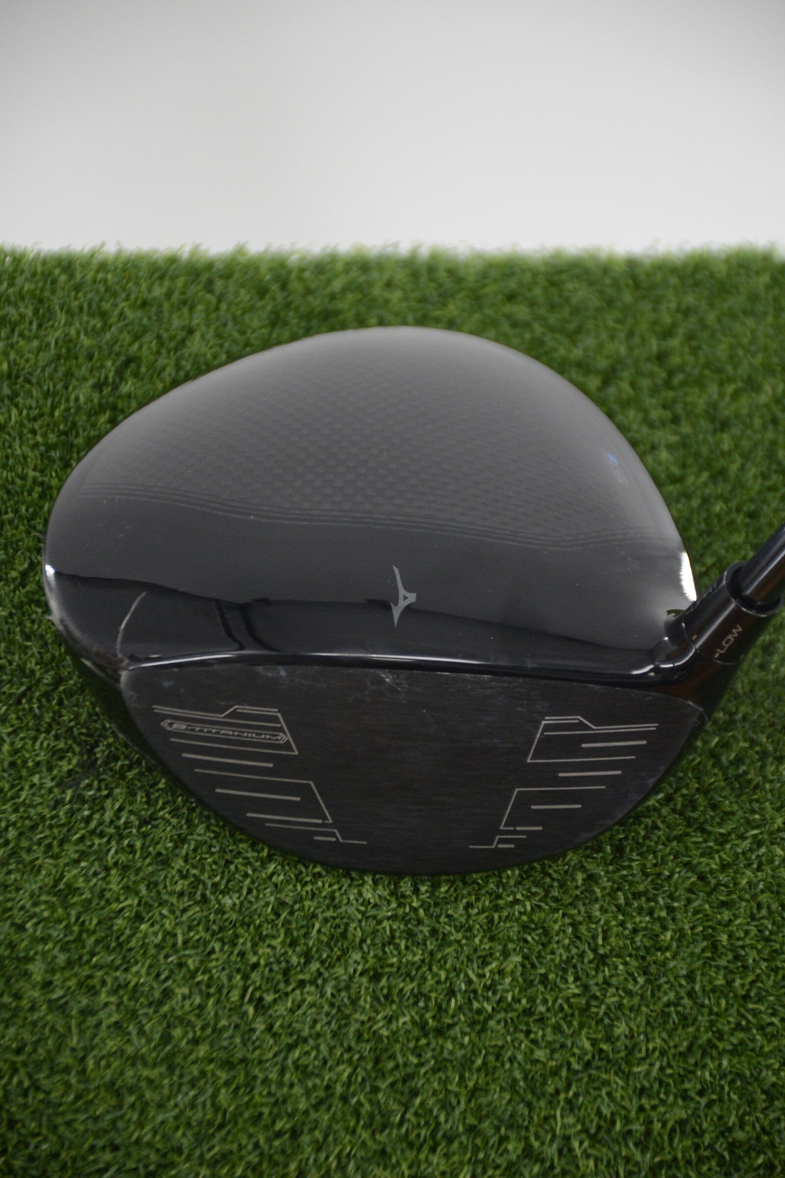 Mizuno ST-Z 230 9.5 Degree Driver S Flex 44.75" Golf Clubs GolfRoots