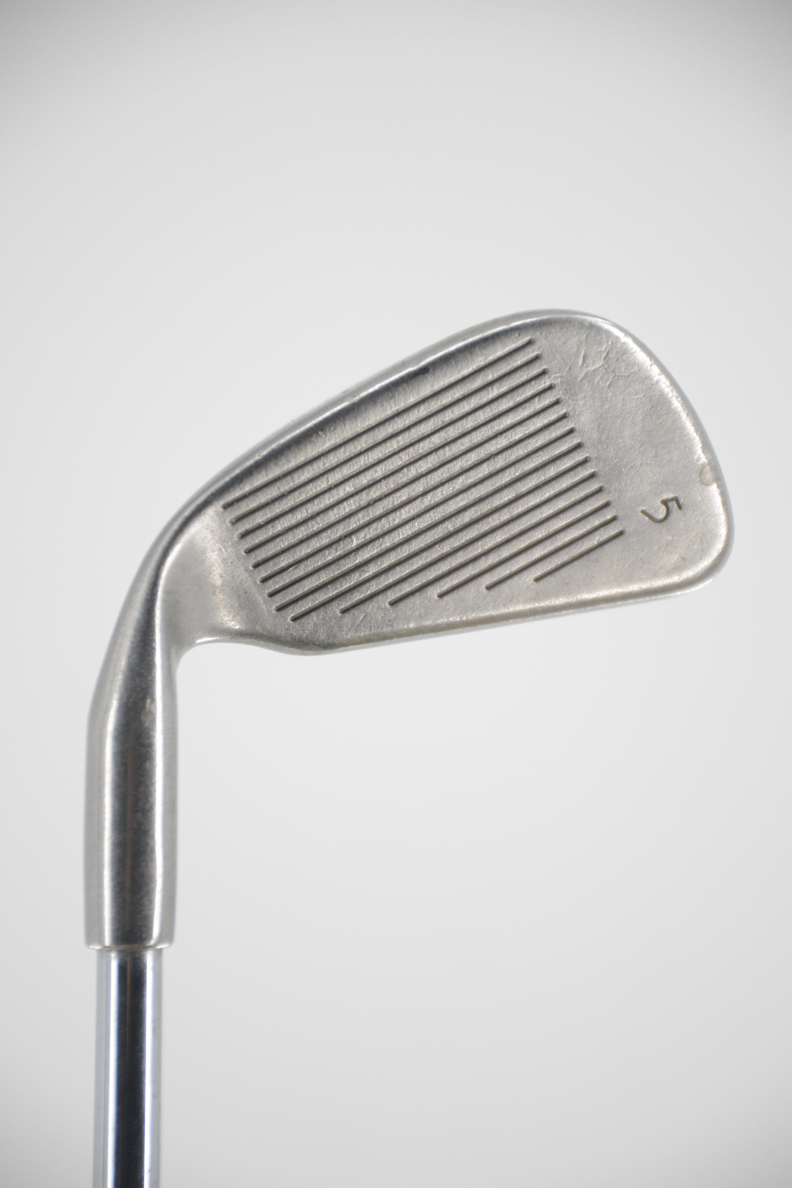 Ping Eye 2 5 Iron R Flex 38.5" Golf Clubs GolfRoots