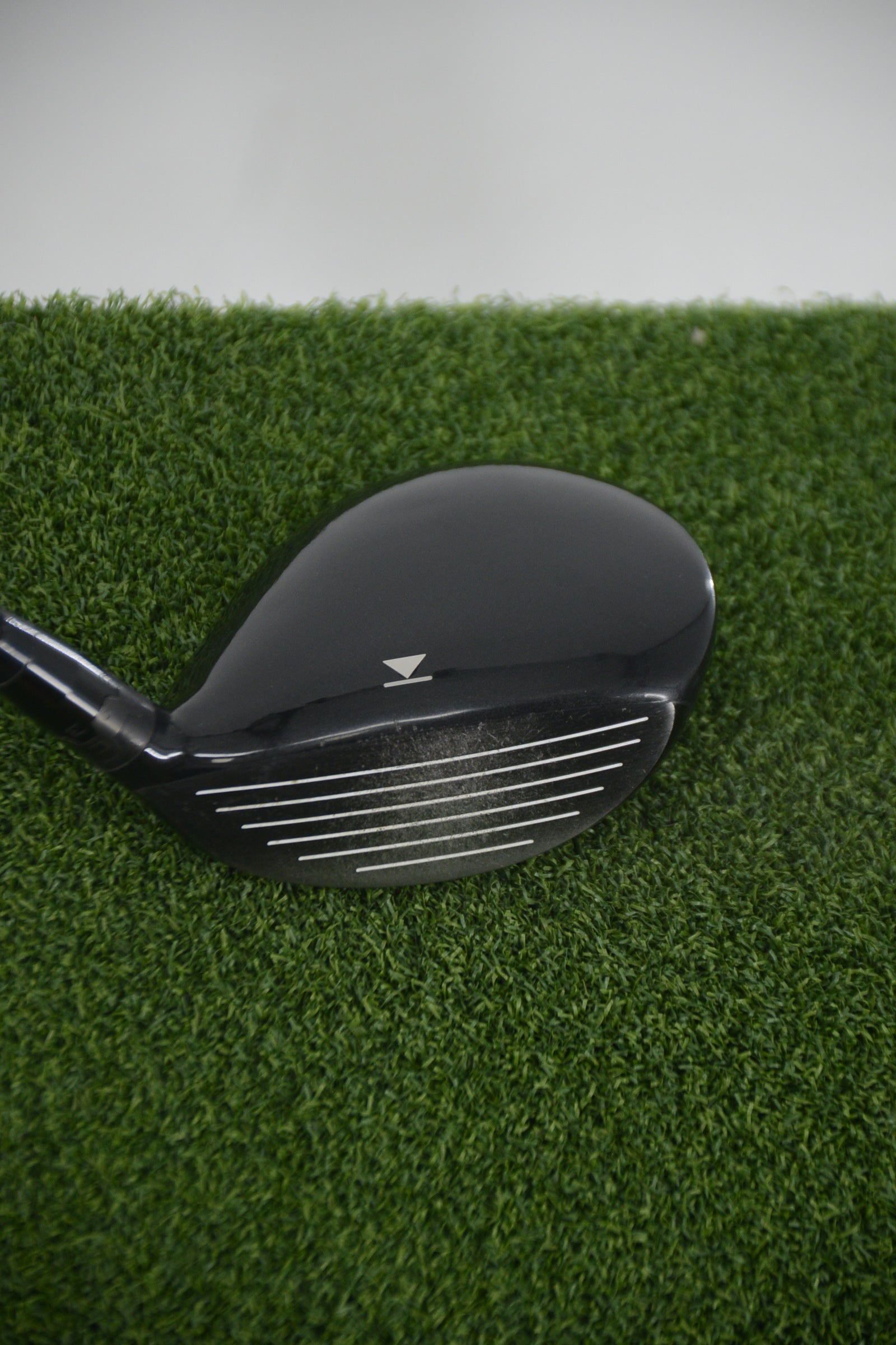 Lefty Titleist 913F 15 Degree Wood S Flex 43"