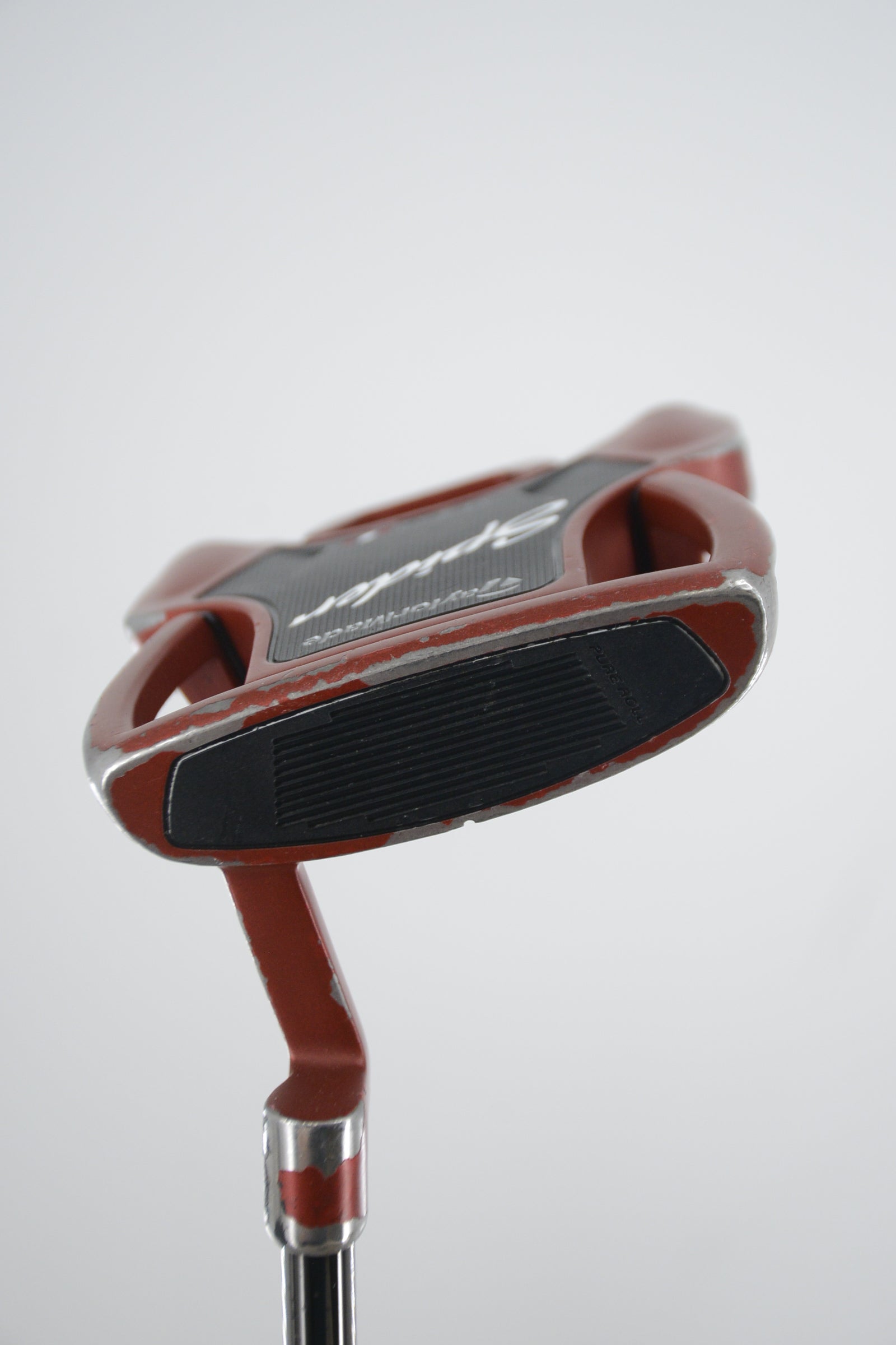 TaylorMade Spider Tour Red Putter 33.5"