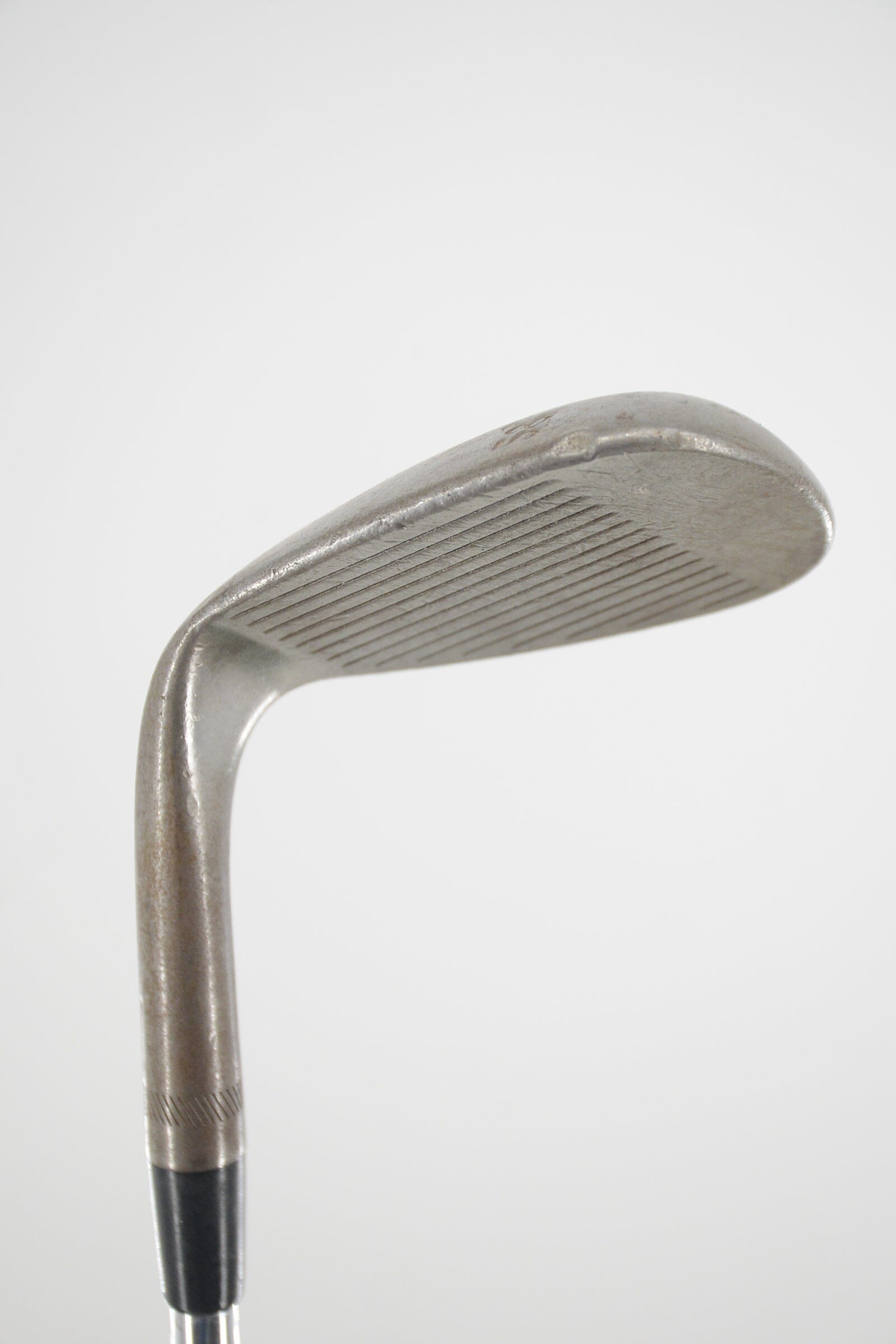 Titleist Vokey Spin Milled 58 Degree Wedge Wedge Flex 34.75" Golf Clubs GolfRoots