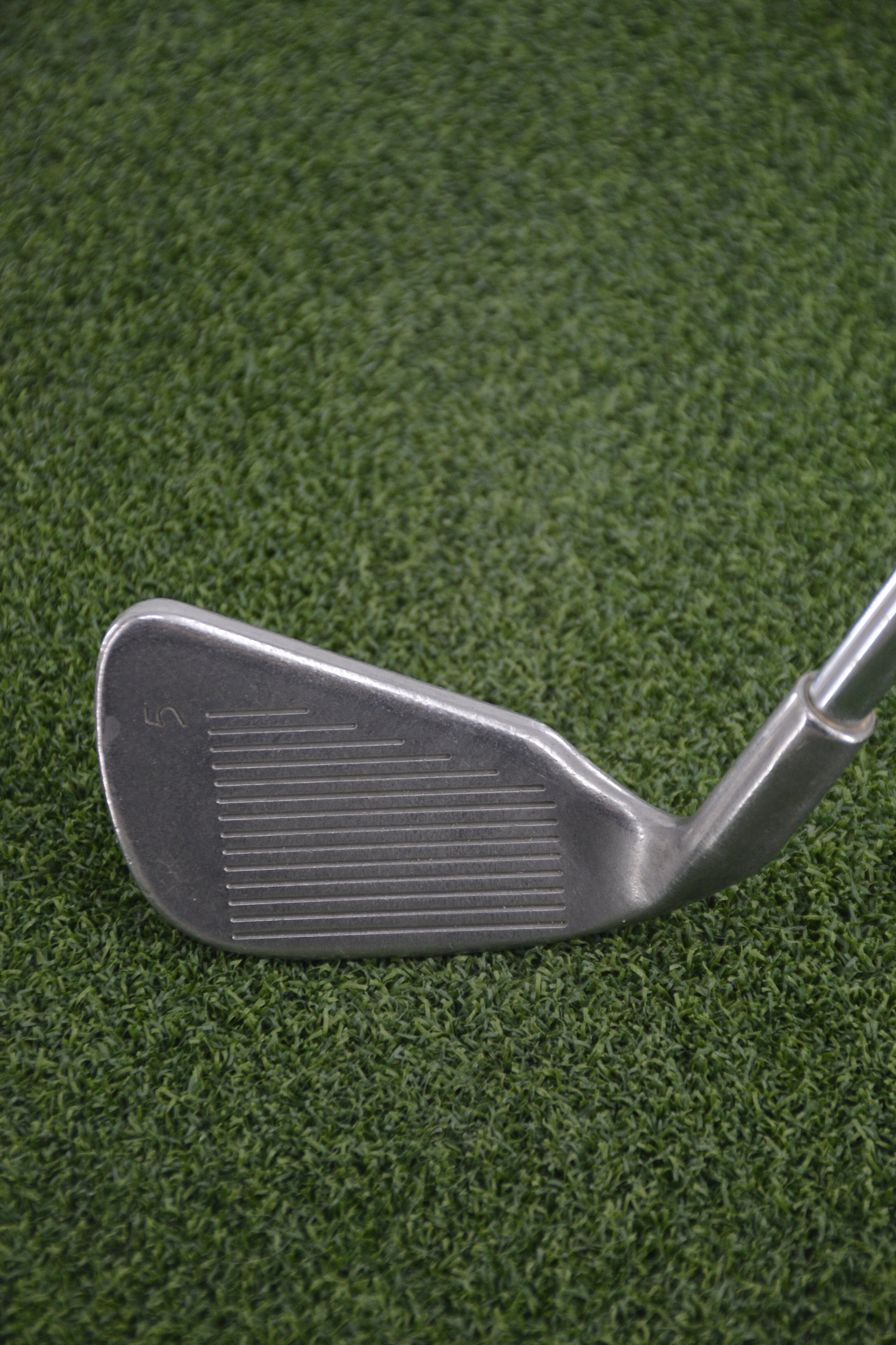 Ping Eye 2 5 Iron R Flex 38.5" Golf Clubs GolfRoots