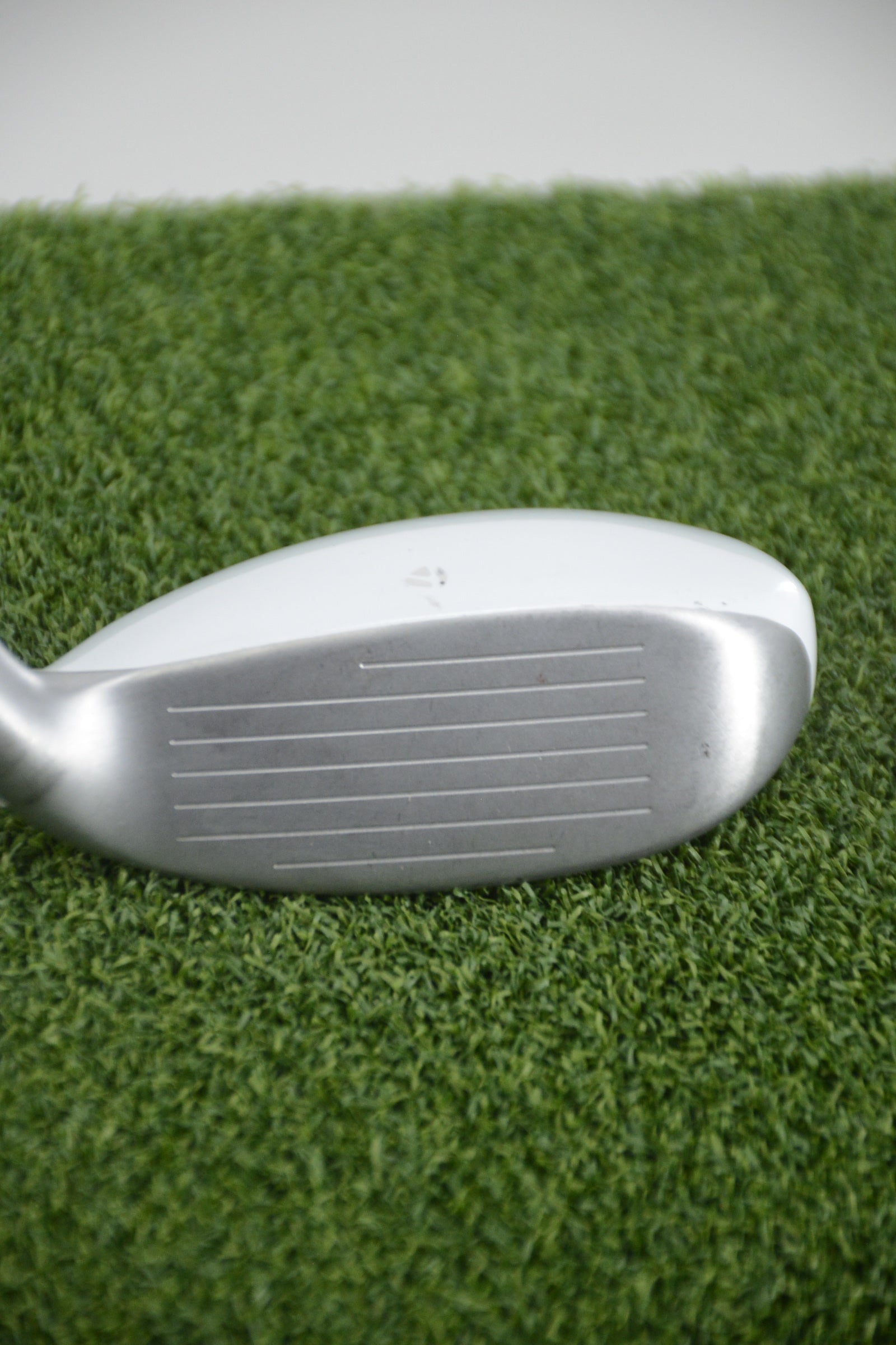 Women's Lefty TaylorMade Kalea 5 Hybrid W Flex 38.25"