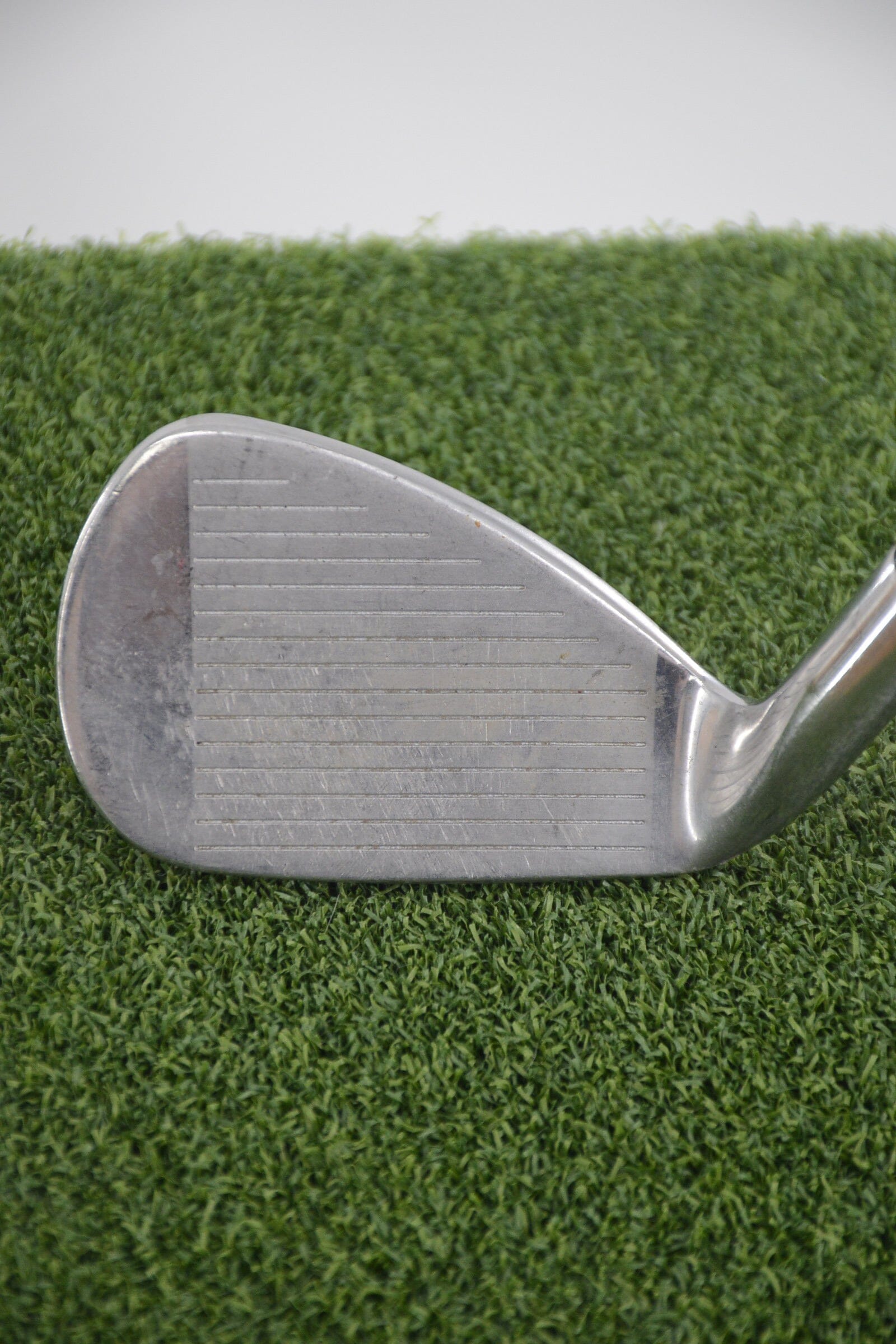 Adams Idea A5Os 9 Iron R Flex 35.75" Golf Clubs GolfRoots