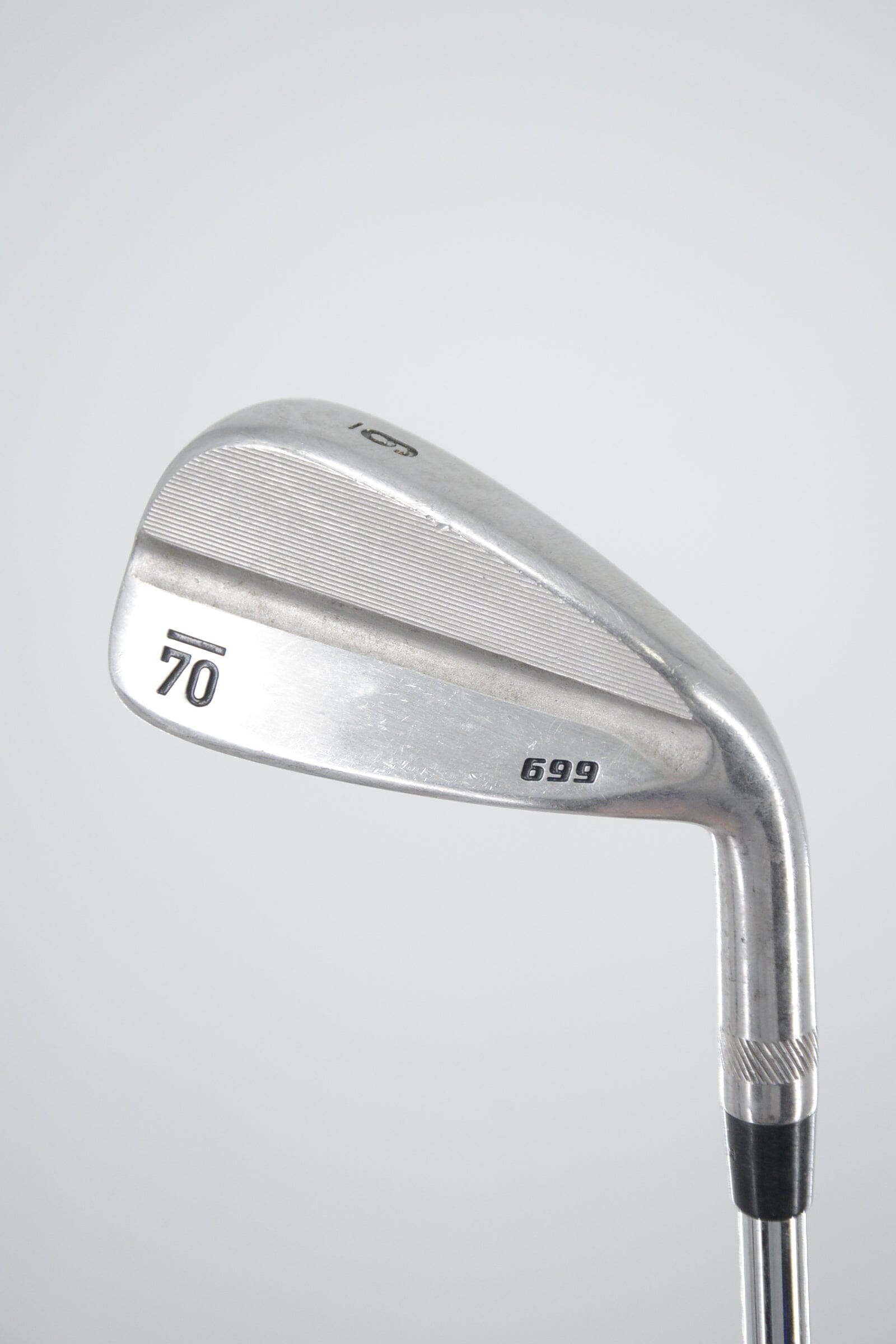 Sub 70 699 6 Iron S Flex 37.25" Golf Clubs GolfRoots