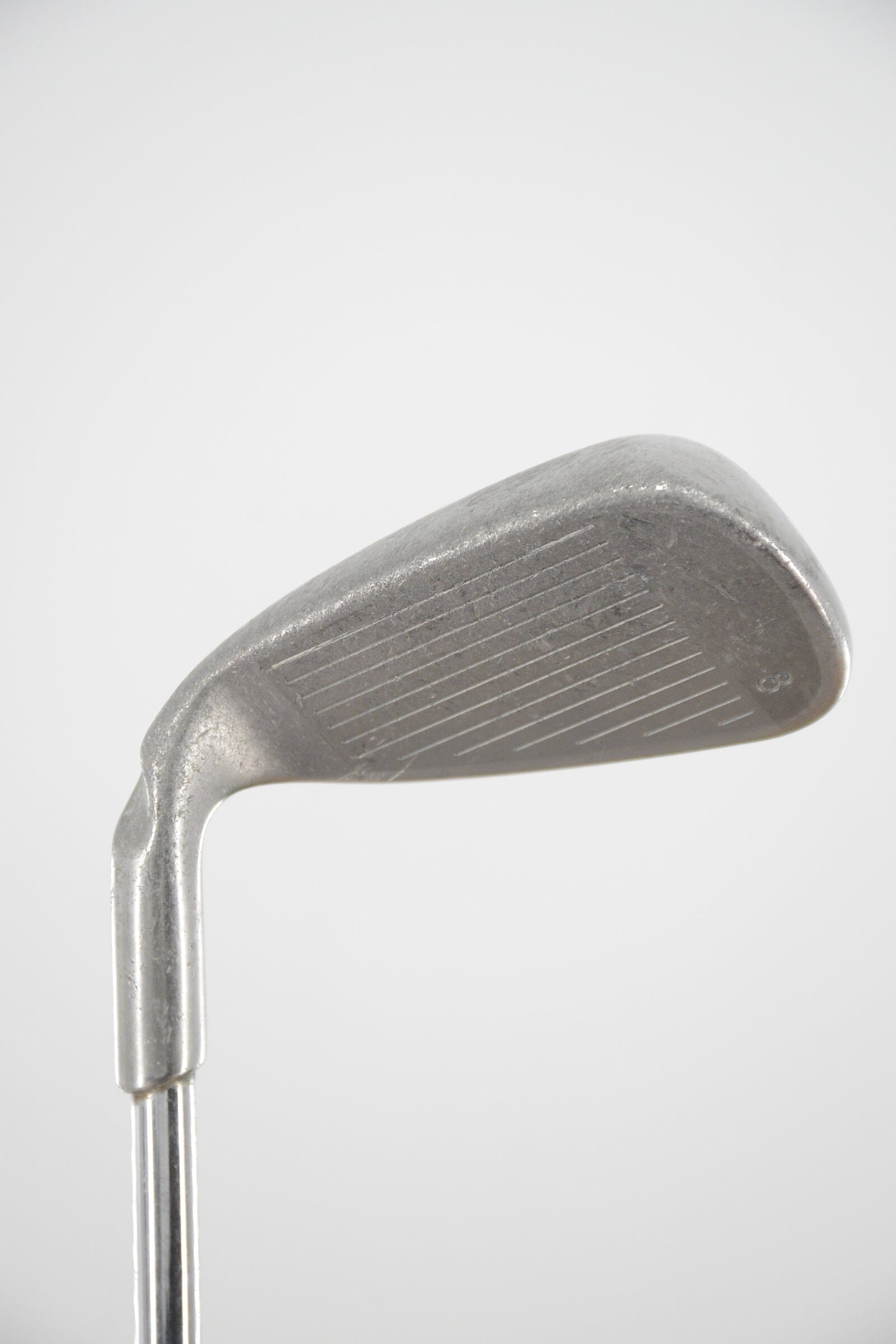 Ping K15 8 Iron S Flex 37.25" Golf Clubs GolfRoots