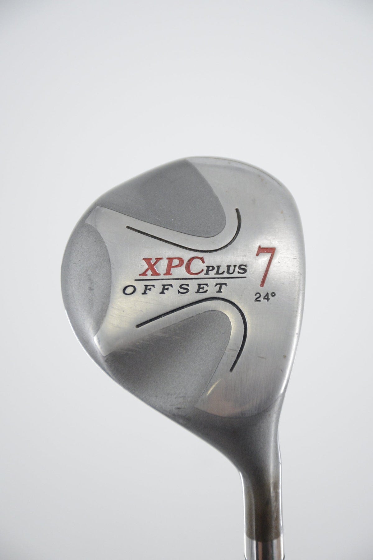 XPC Offset 7 Wood SR Flex 40.75" Golf Clubs GolfRoots