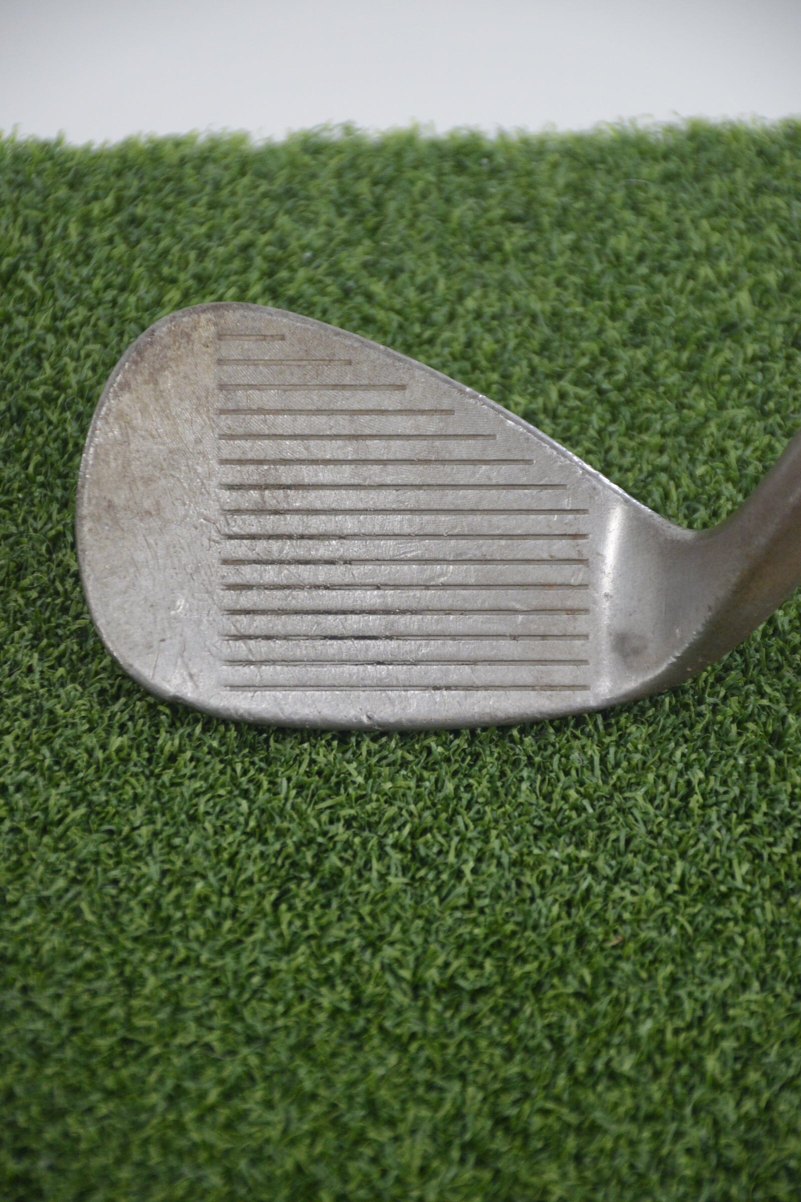 Titleist Vokey Spin Milled 58 Degree Wedge Wedge Flex 34.75" Golf Clubs GolfRoots
