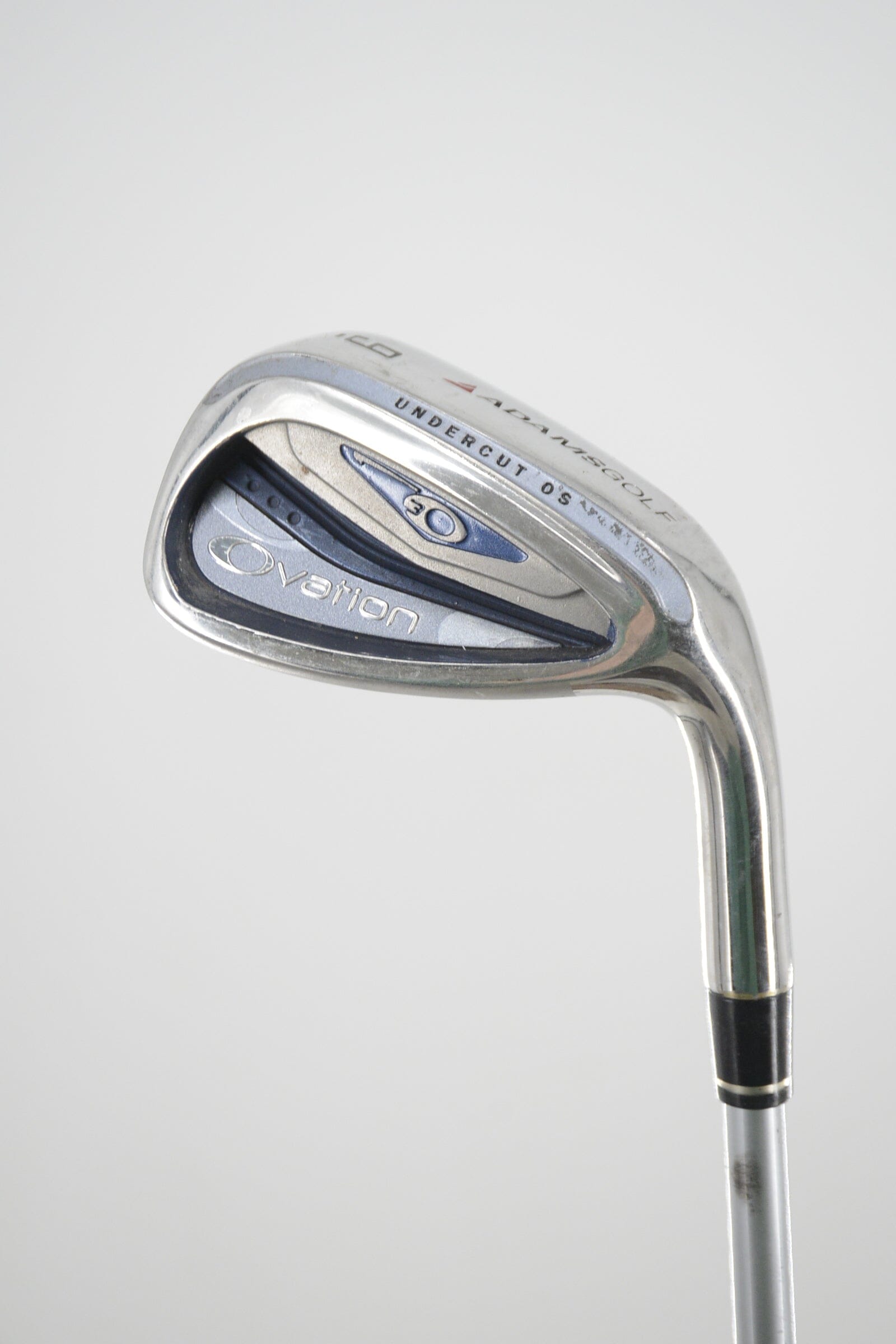 Women's Adams Ovation 9 Iron W Flex 34.5" Golf Clubs GolfRoots