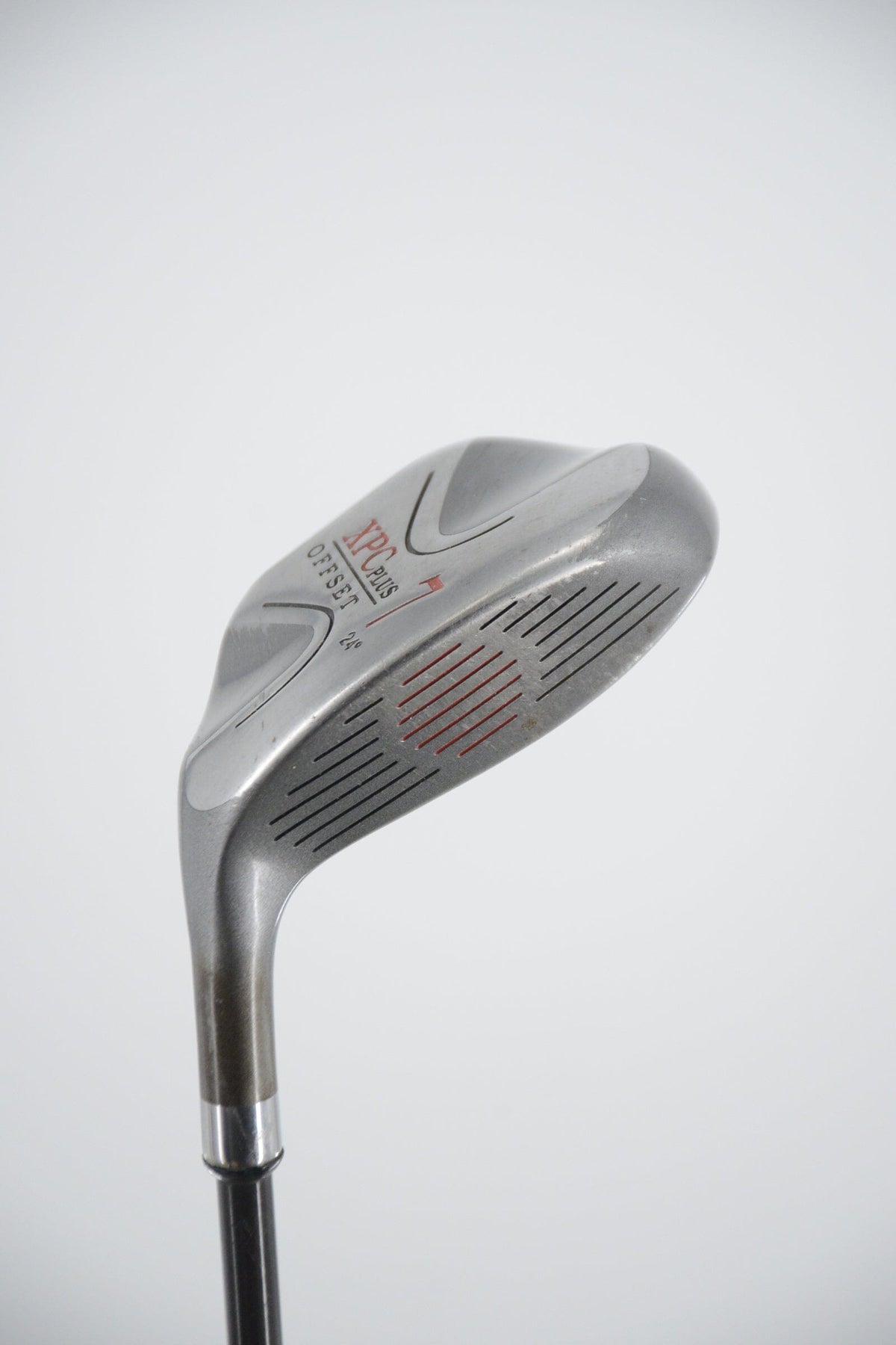 XPC Offset 7 Wood SR Flex 40.75" Golf Clubs GolfRoots