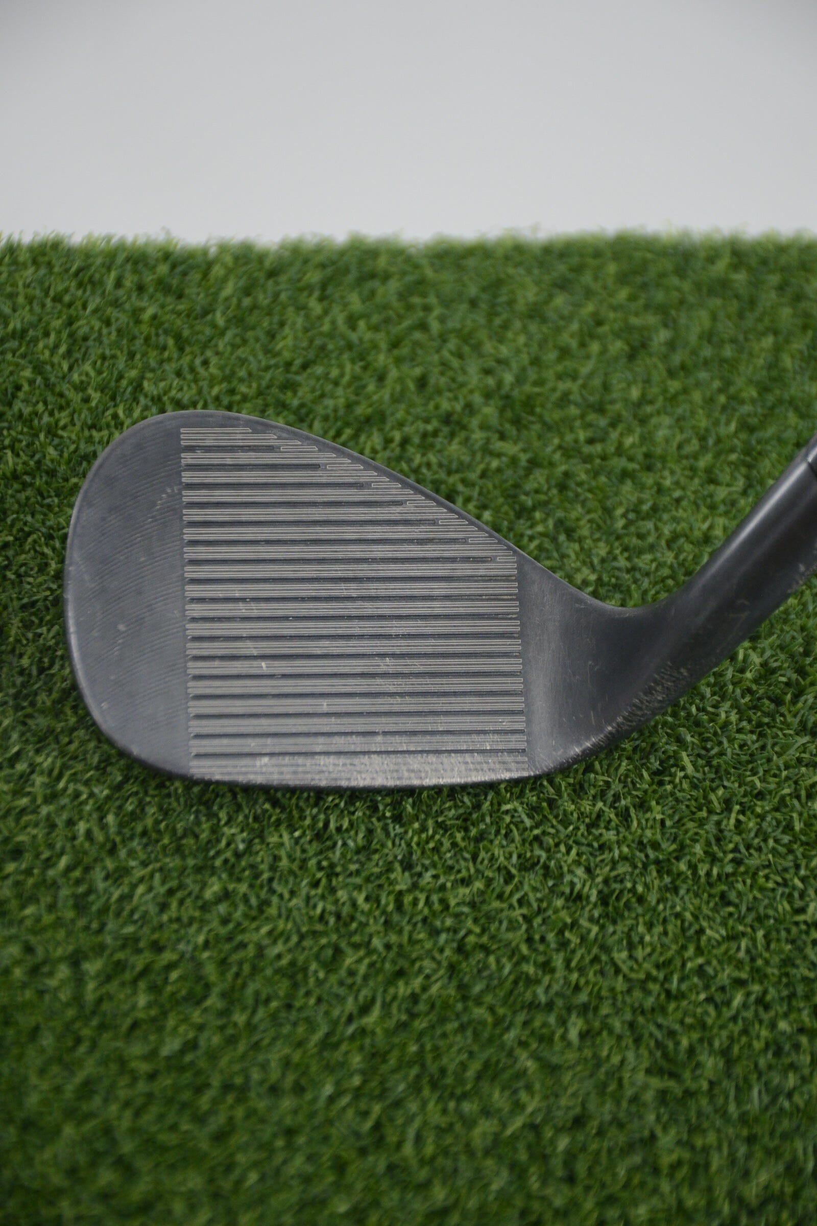 Cleveland RTX 3 Black Satin 62 Degree Wedge Wedge Flex 35" Golf Clubs GolfRoots