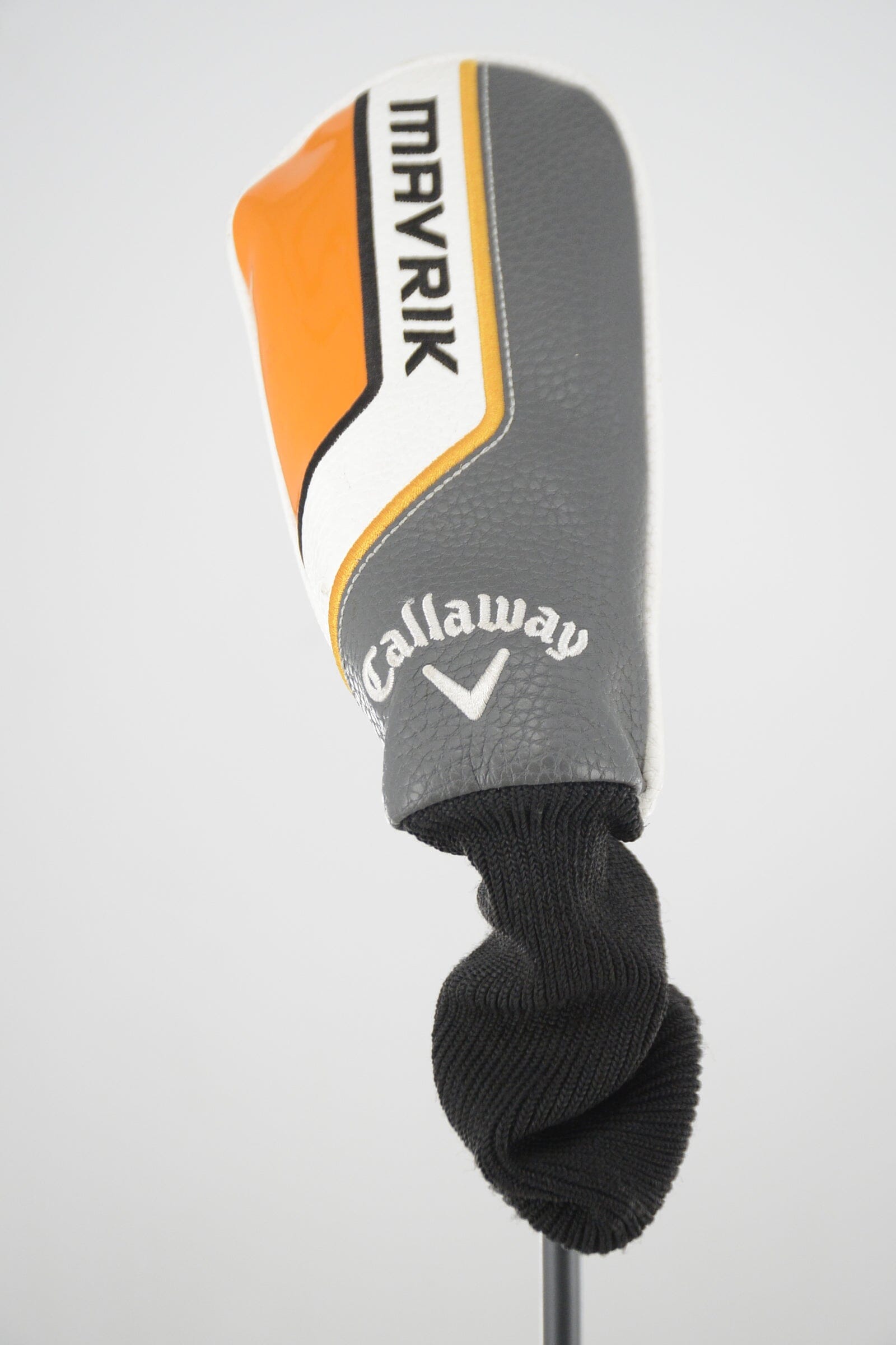 Callaway Mavrik 22 3 Hybrid R Flex 40" Golf Clubs GolfRoots