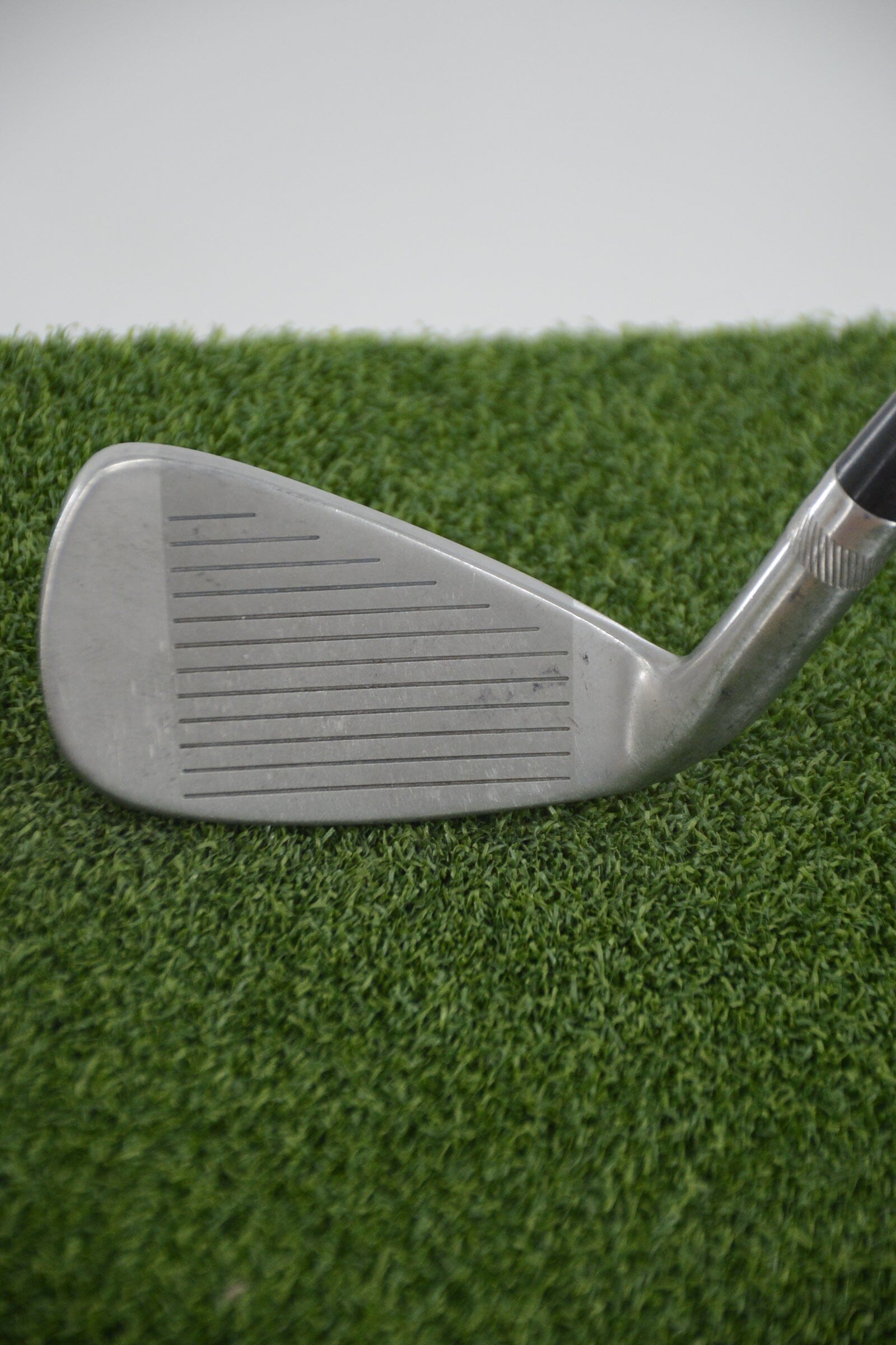 Sub 70 699 6 Iron S Flex 37.25" Golf Clubs GolfRoots